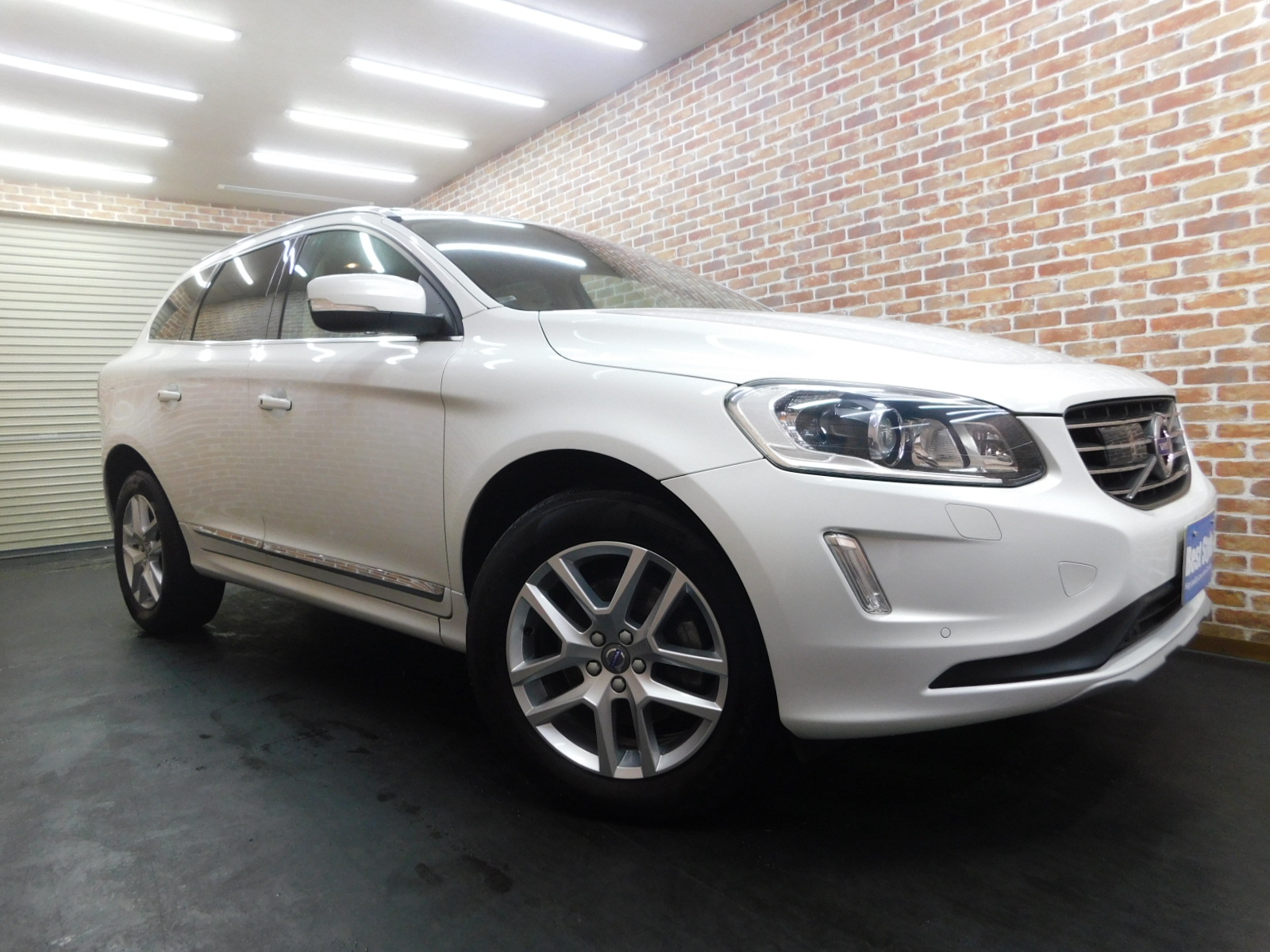 XC60 2017/H29