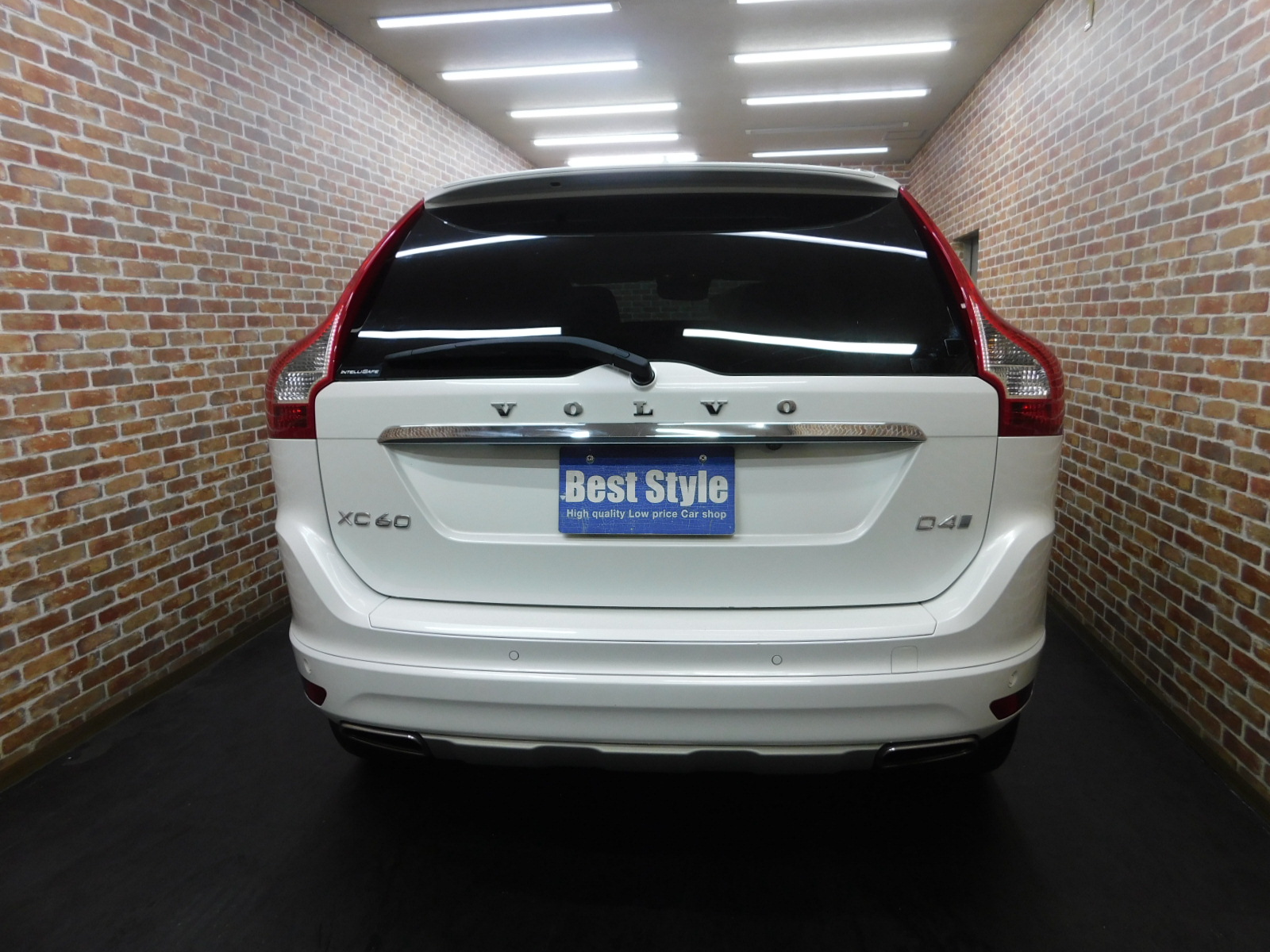 XC60 2017/H29