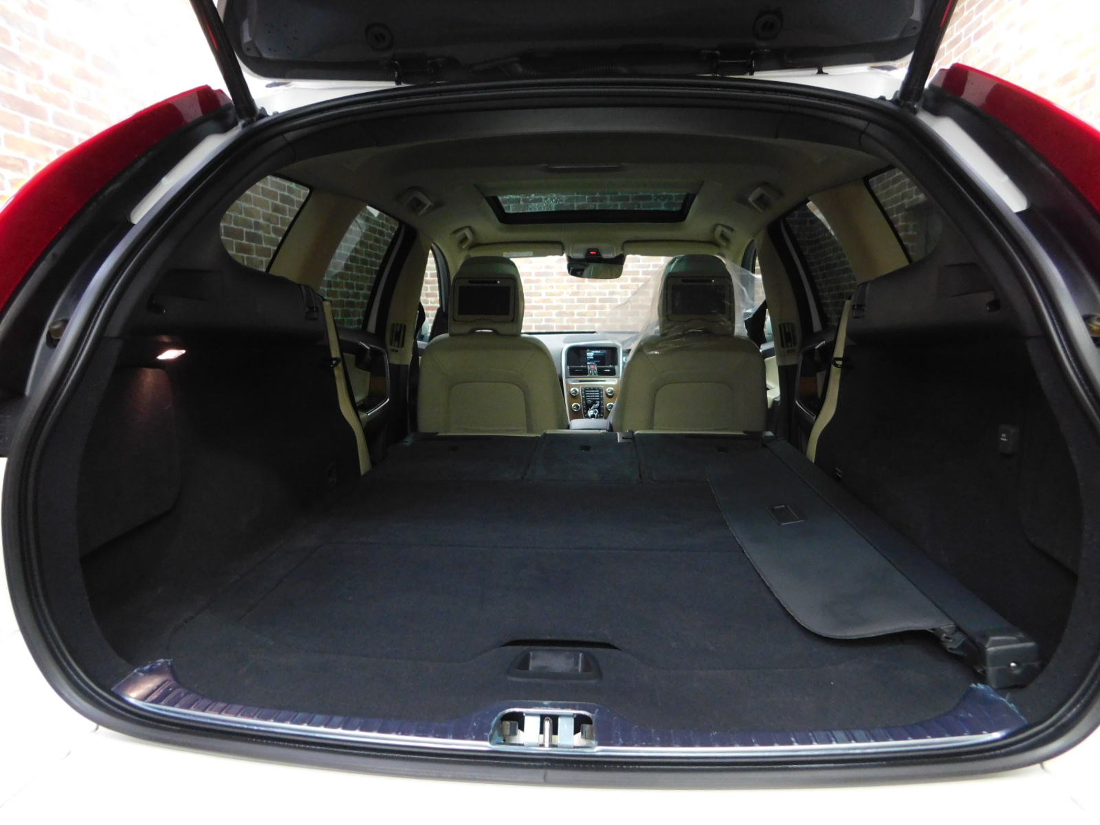 XC60 2017/H29