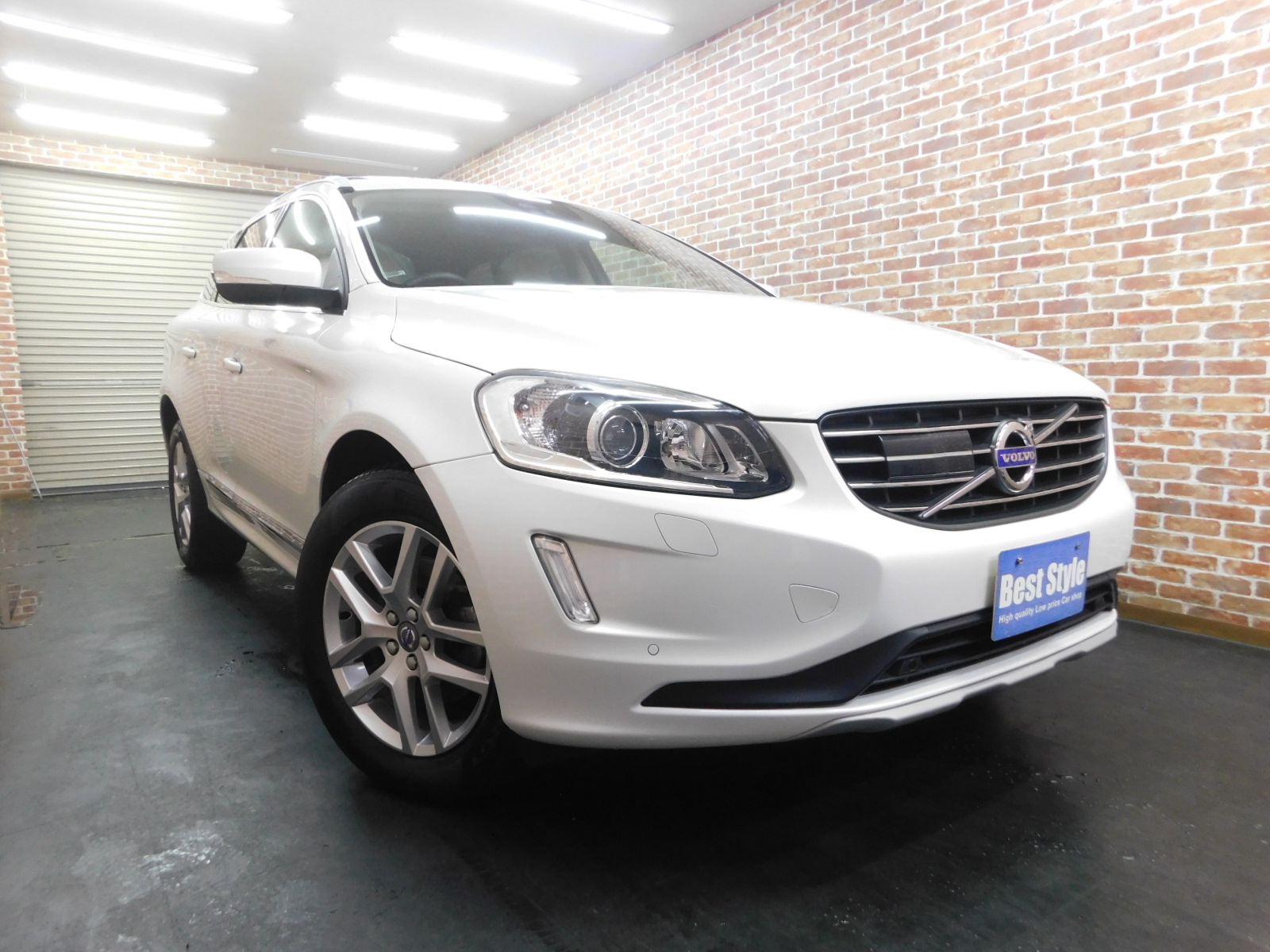 XC60 2017/H29