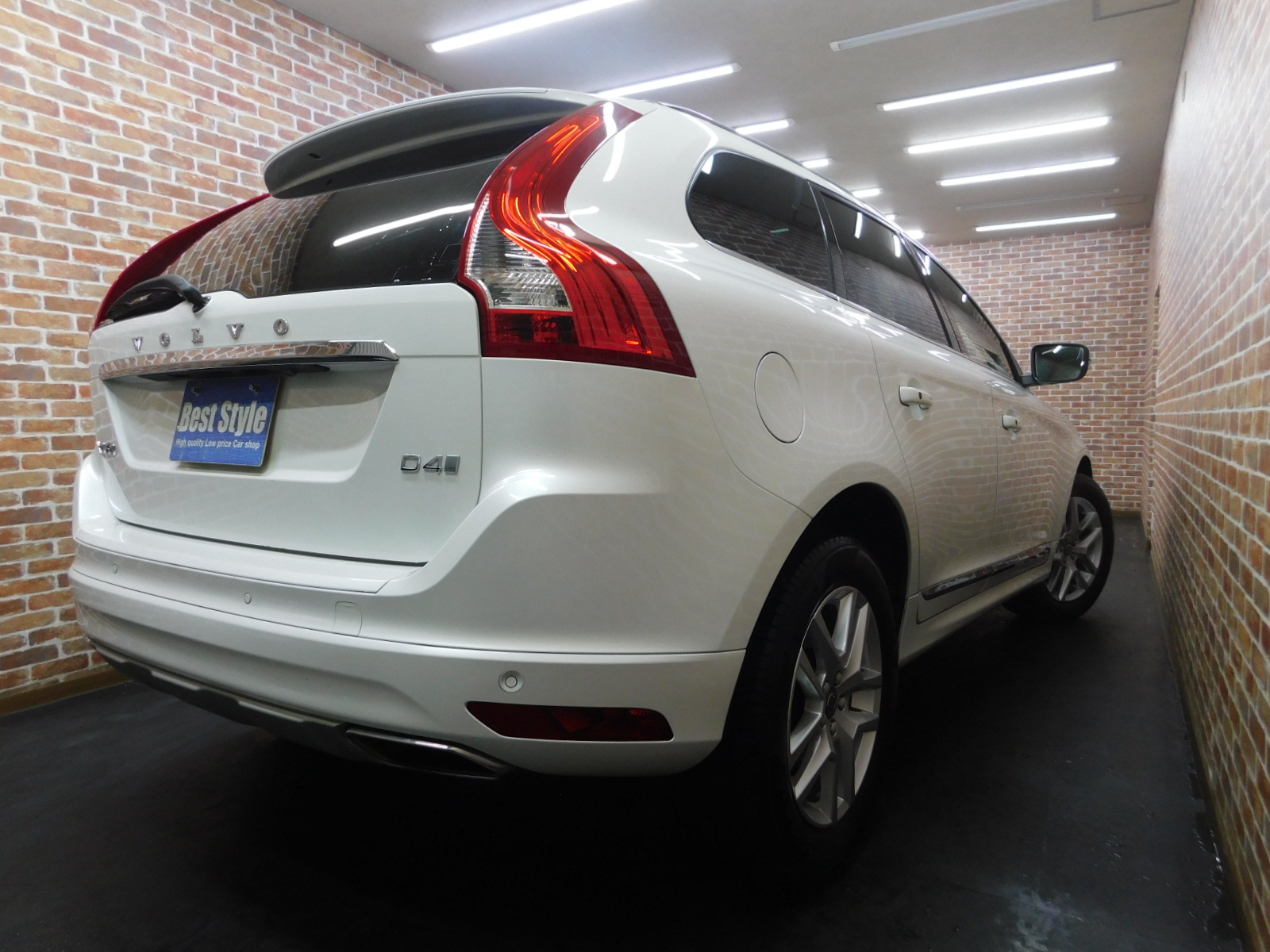 XC60 2017/H29