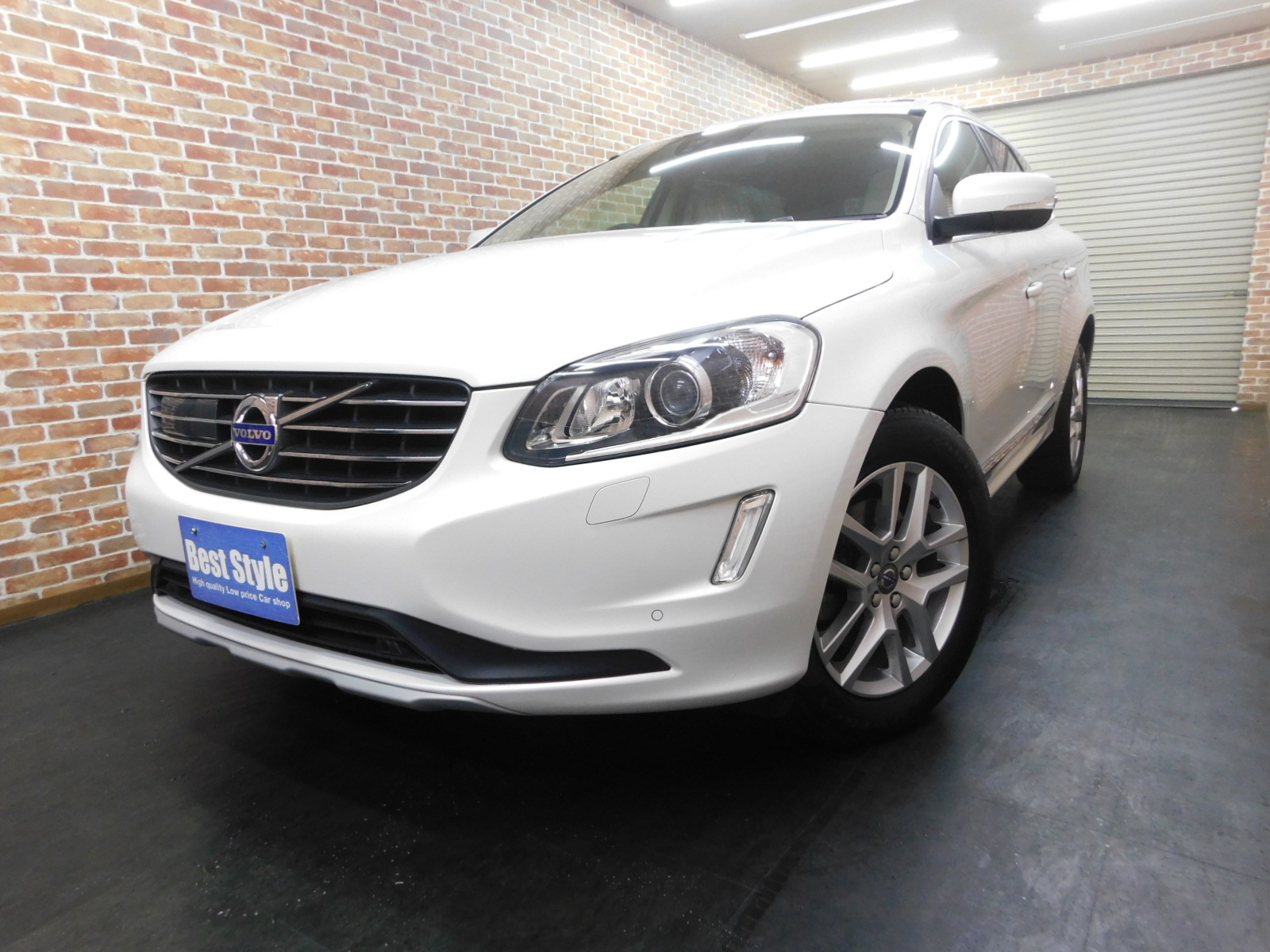 XC60 2017/H29