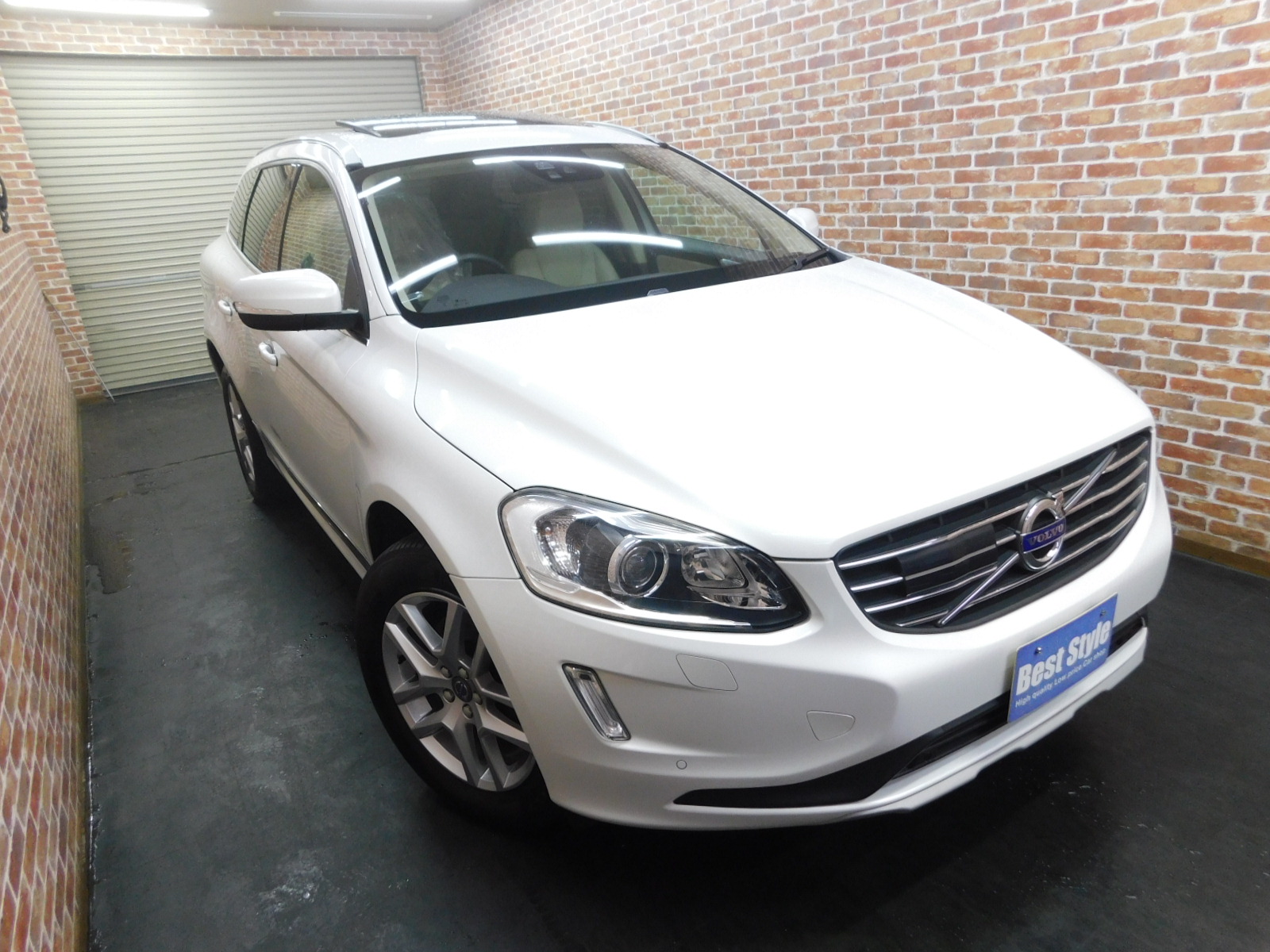 XC60 2017/H29