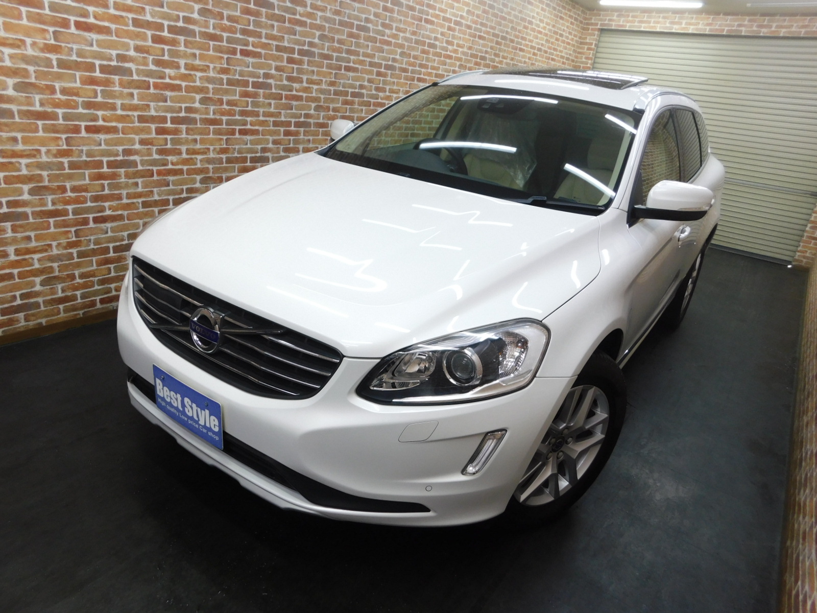 XC60 2017/H29