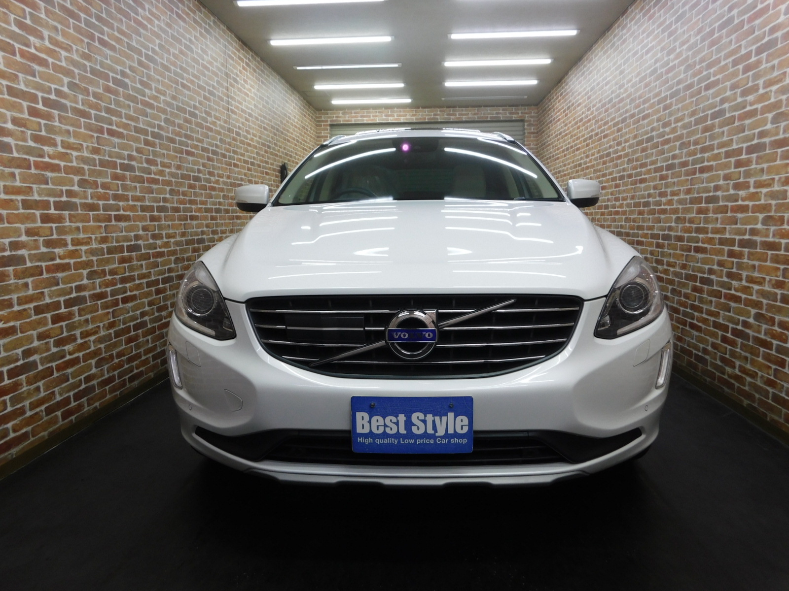 XC60 2017/H29