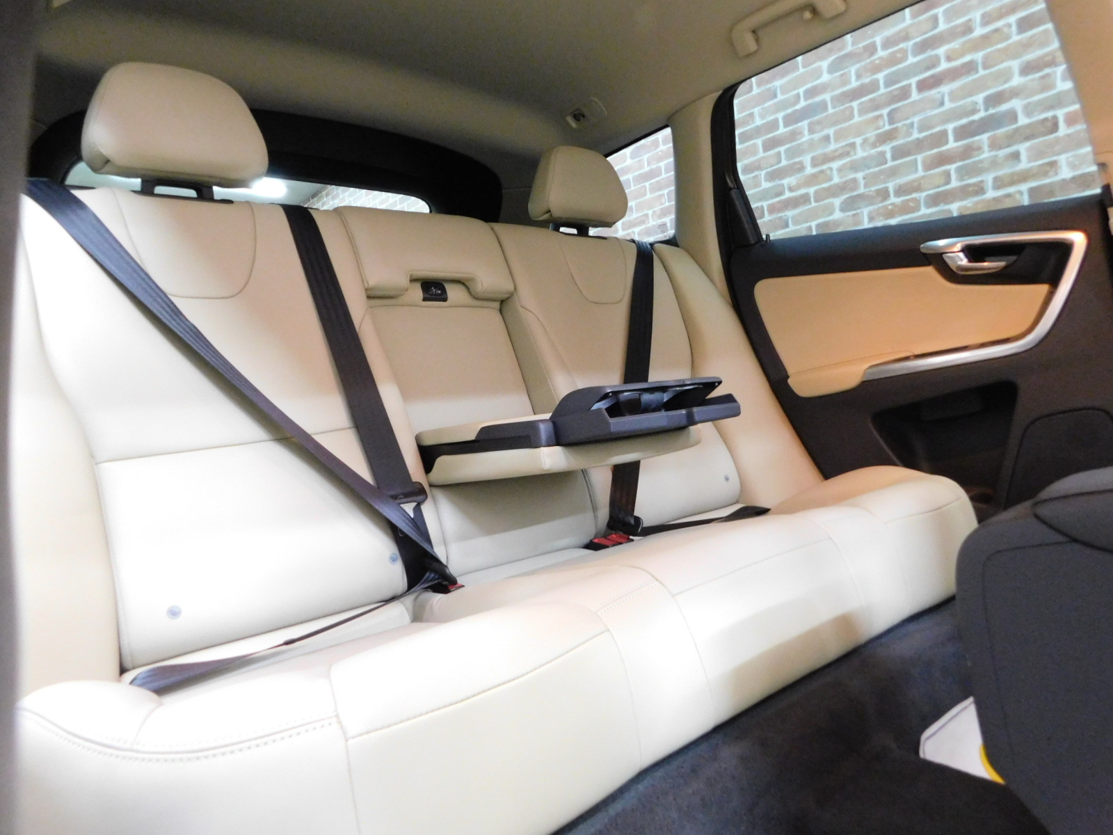 XC60 2016/H28