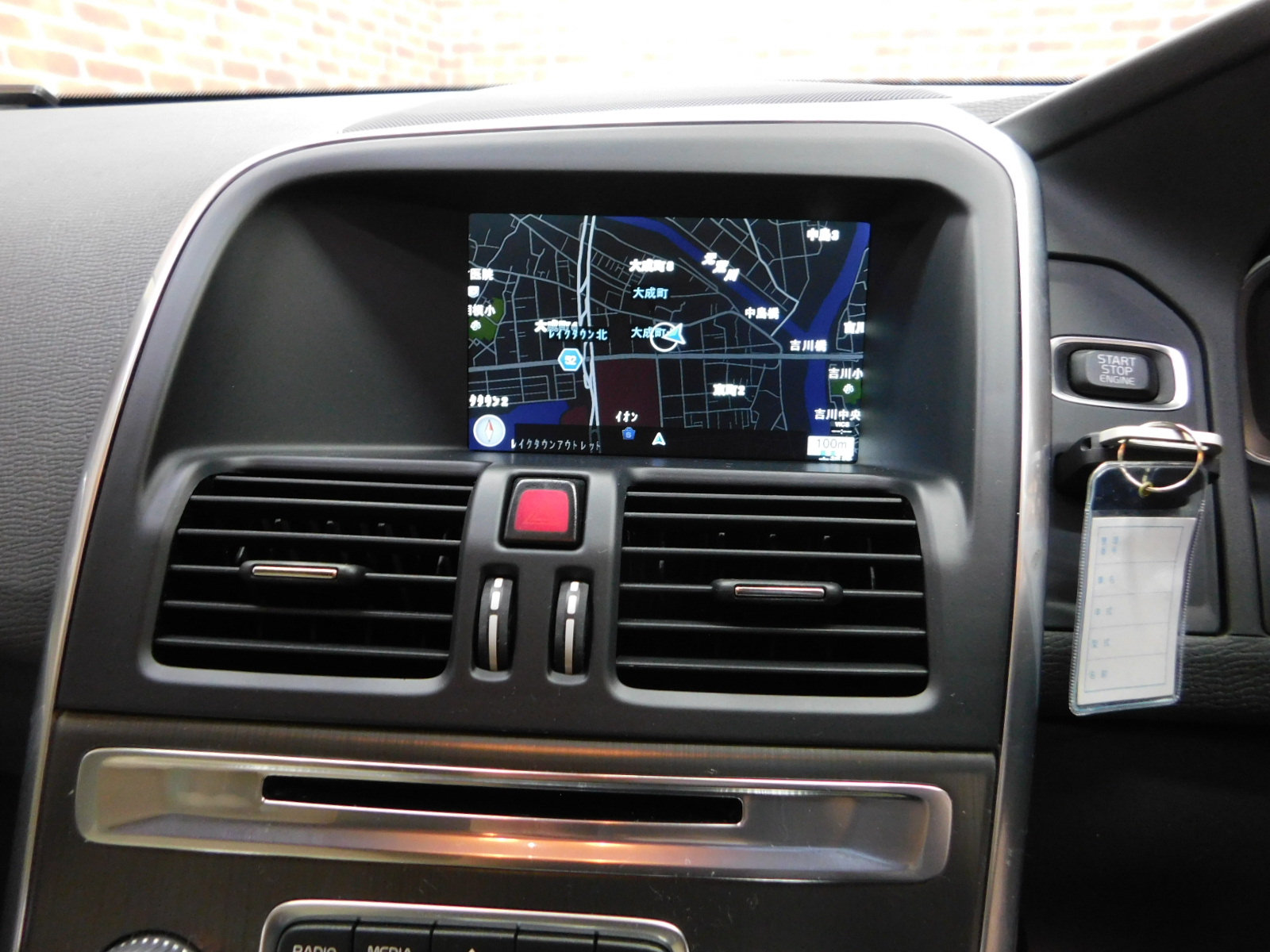 XC60 2016/H28