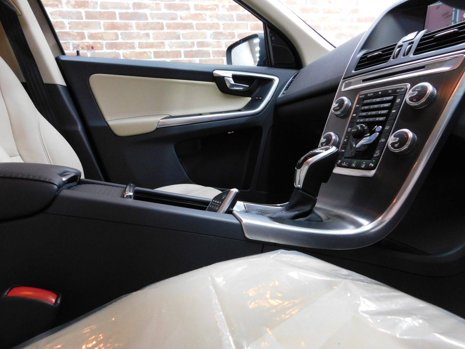XC60 2016/H28