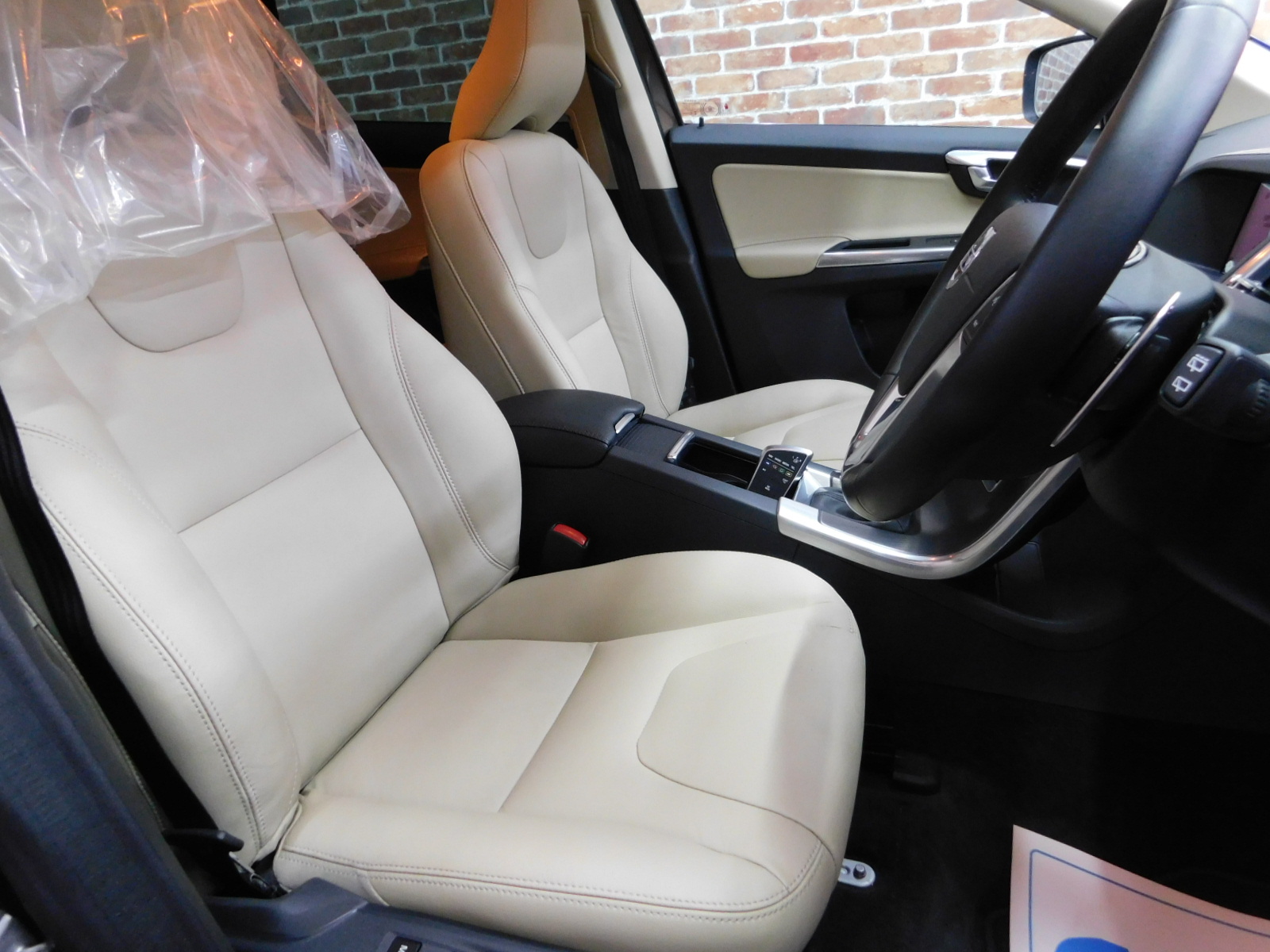 XC60 2016/H28