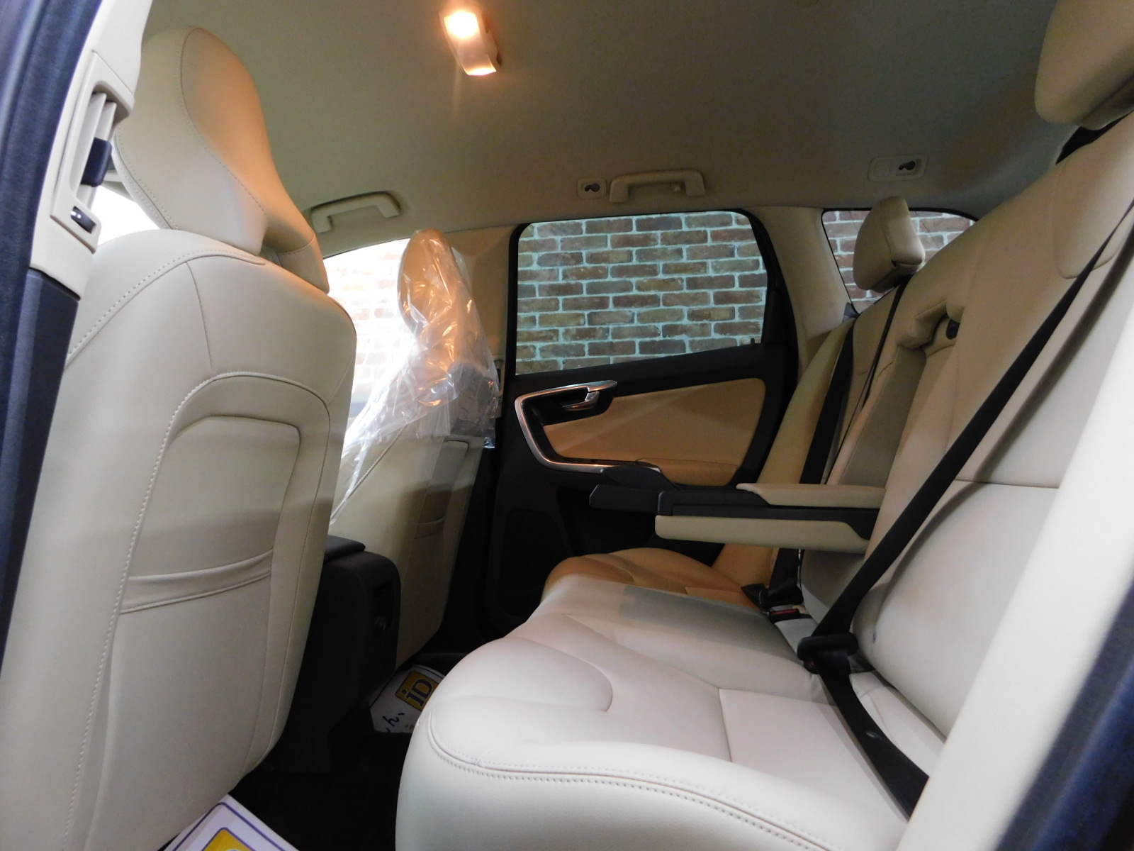 XC60 2016/H28