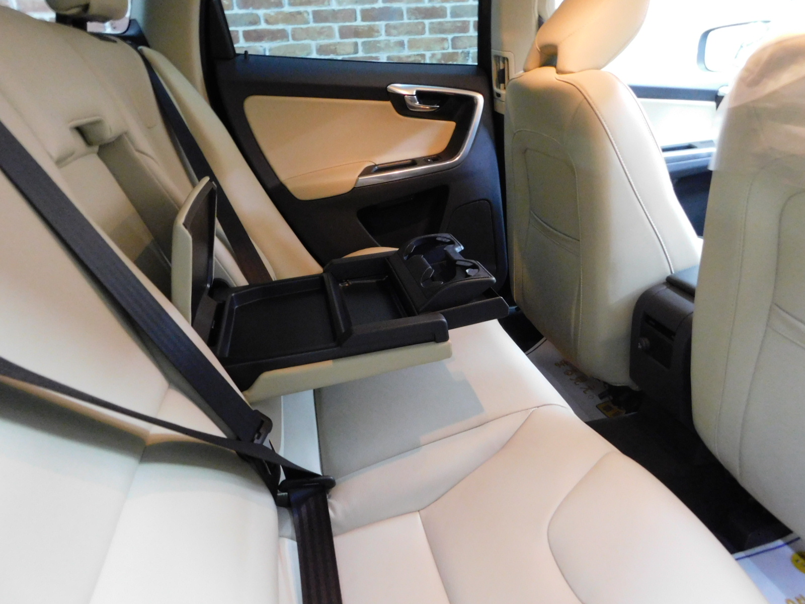 XC60 2016/H28
