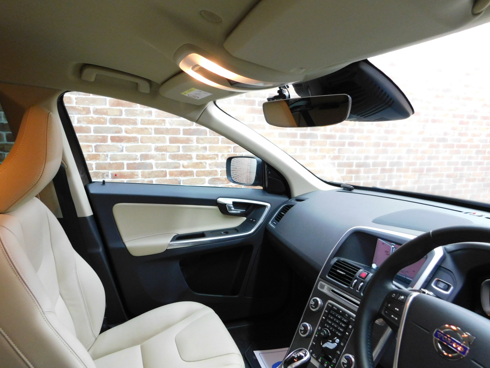 XC60 2016/H28