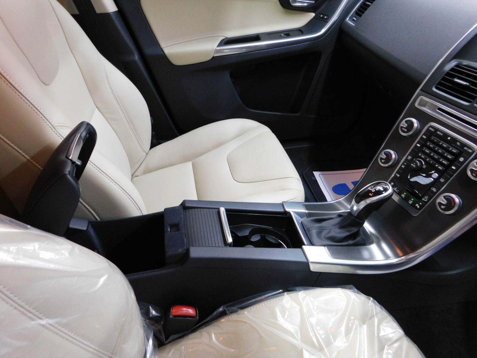 XC60 2016/H28