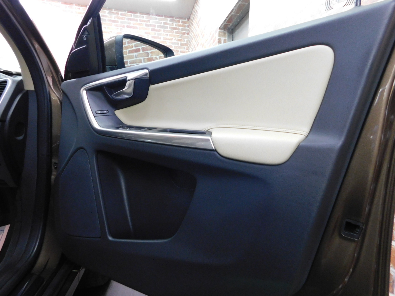 XC60 2016/H28