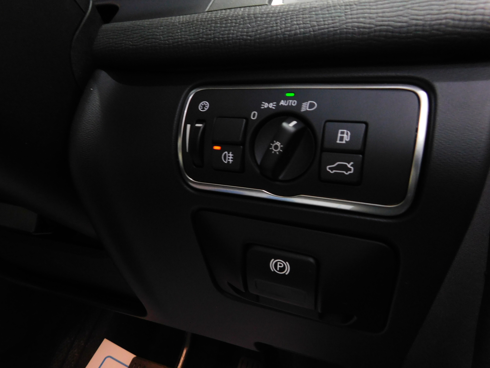 XC60 2016/H28