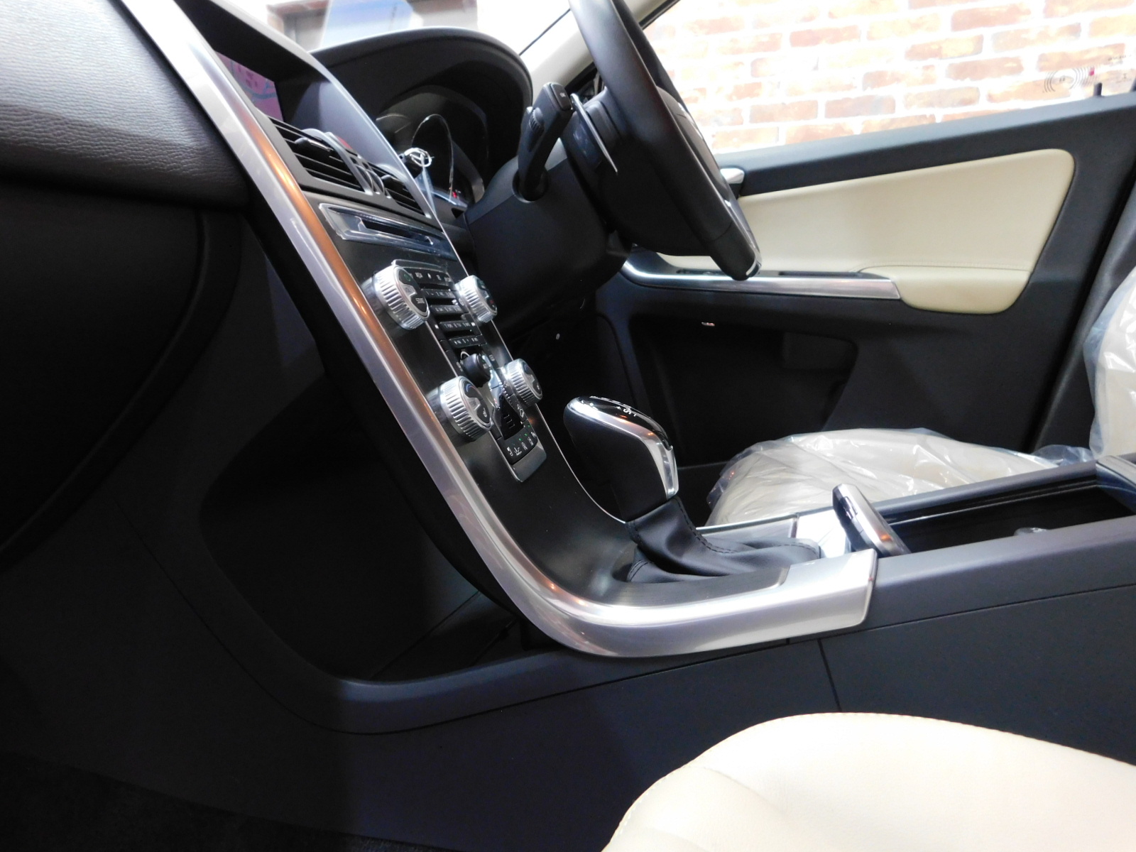 XC60 2016/H28
