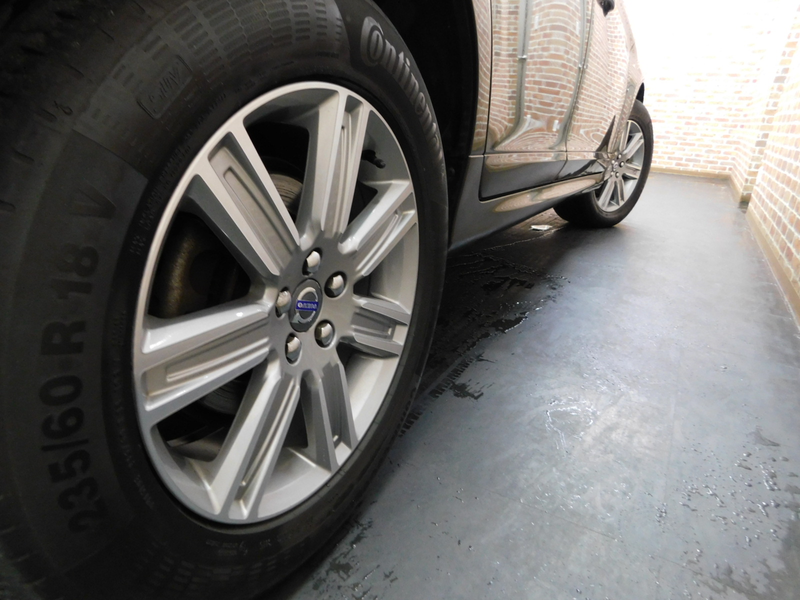 XC60 2016/H28
