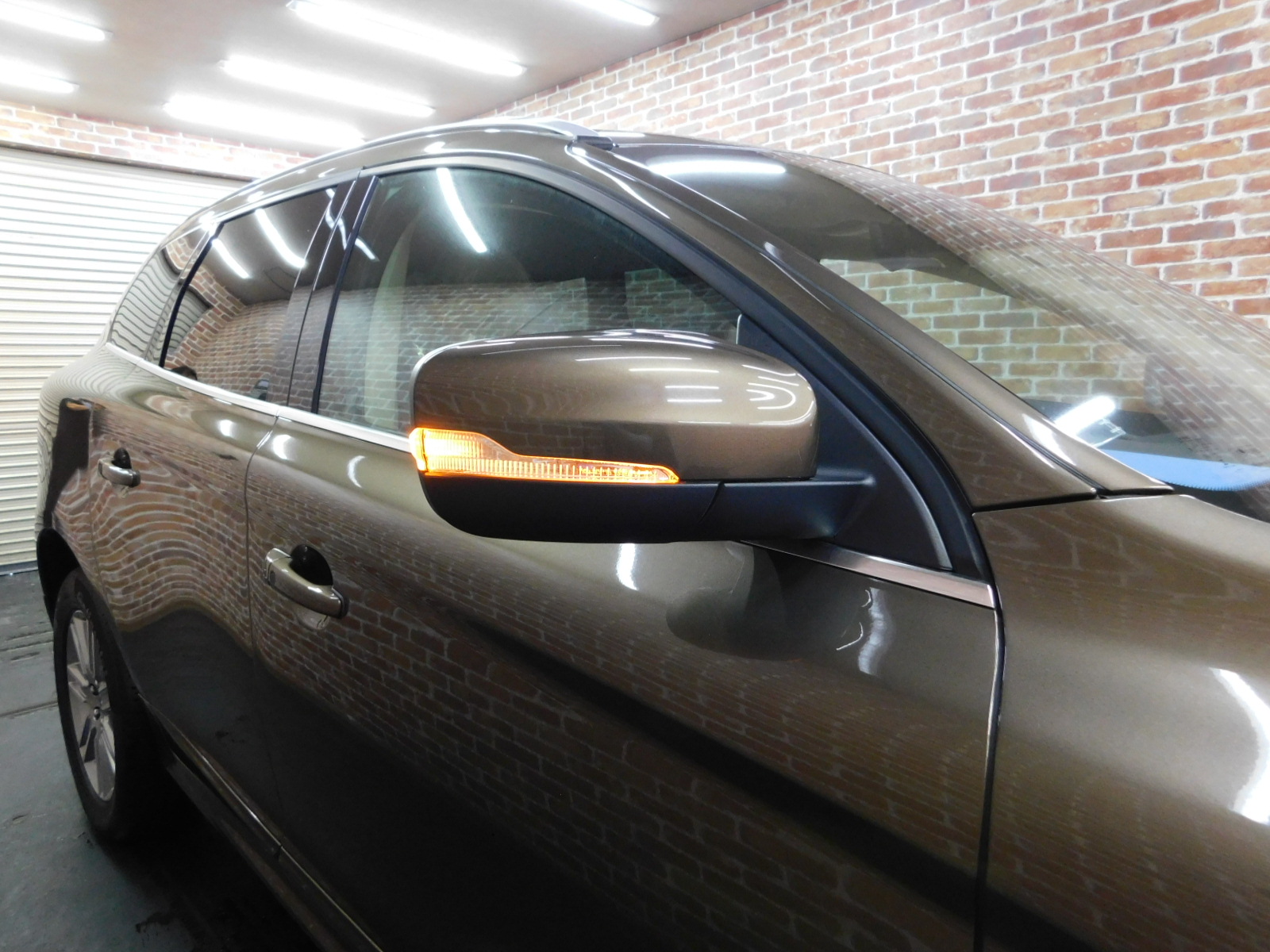 XC60 2016/H28