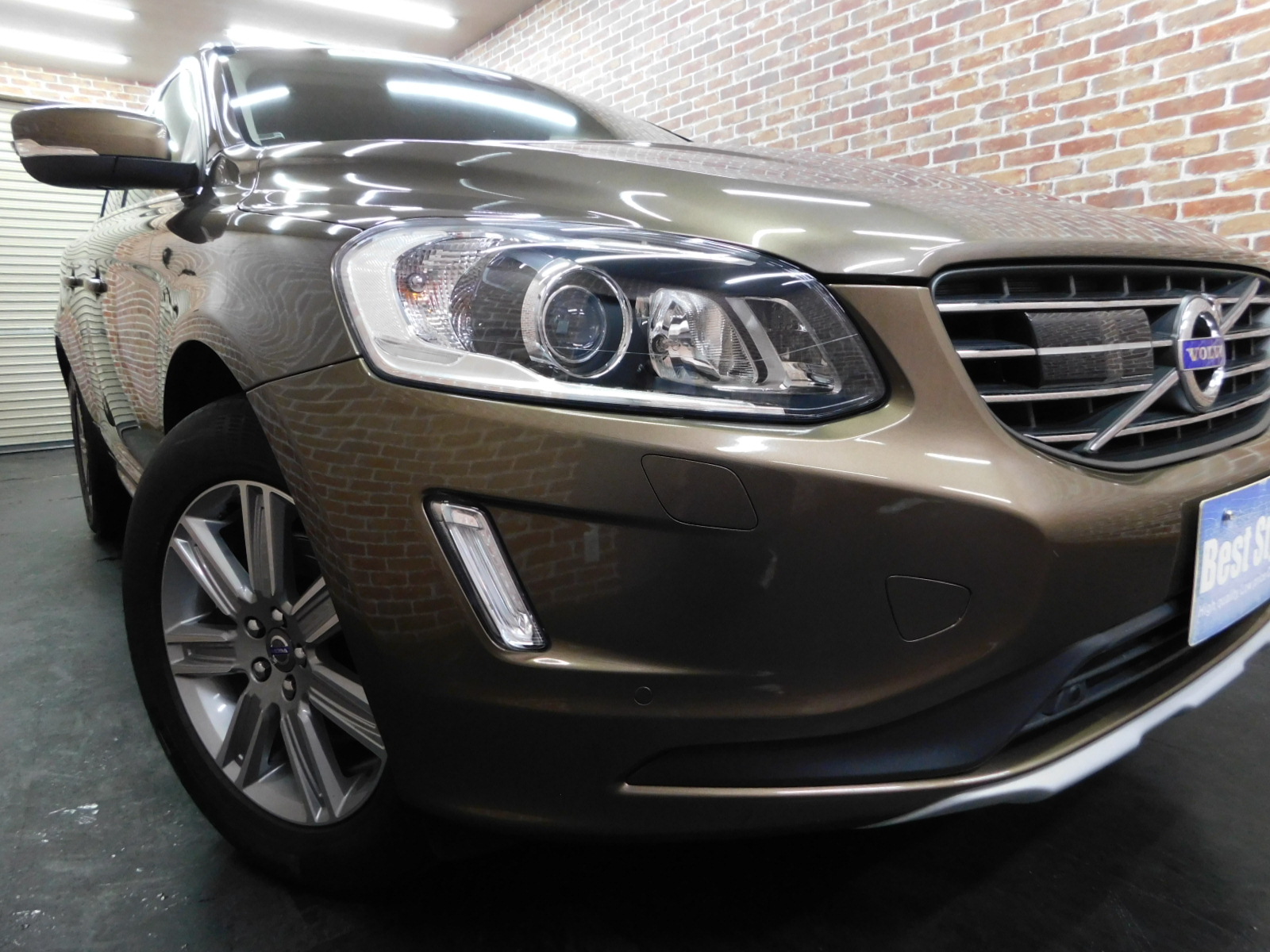 XC60 2016/H28