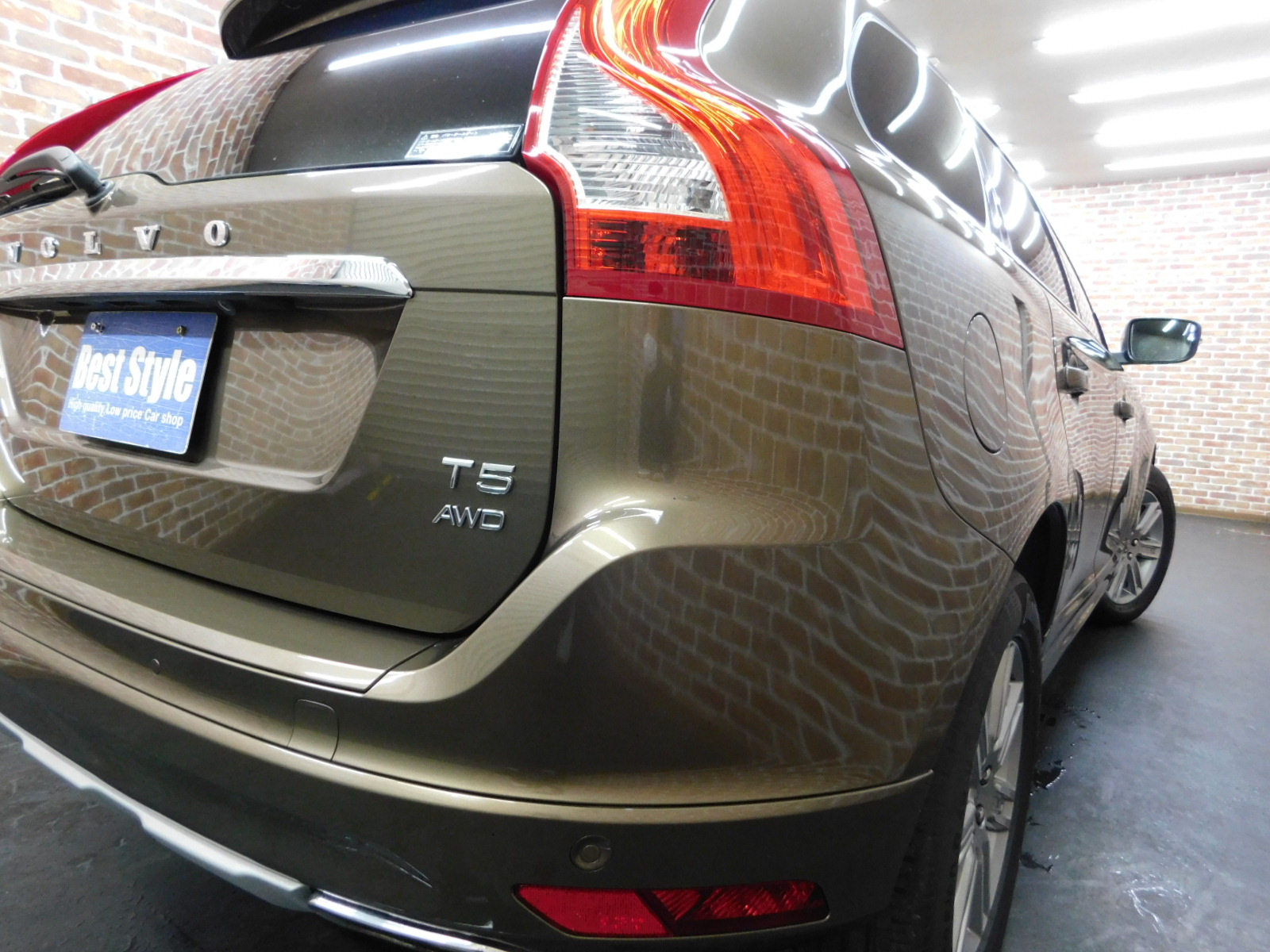 XC60 2016/H28
