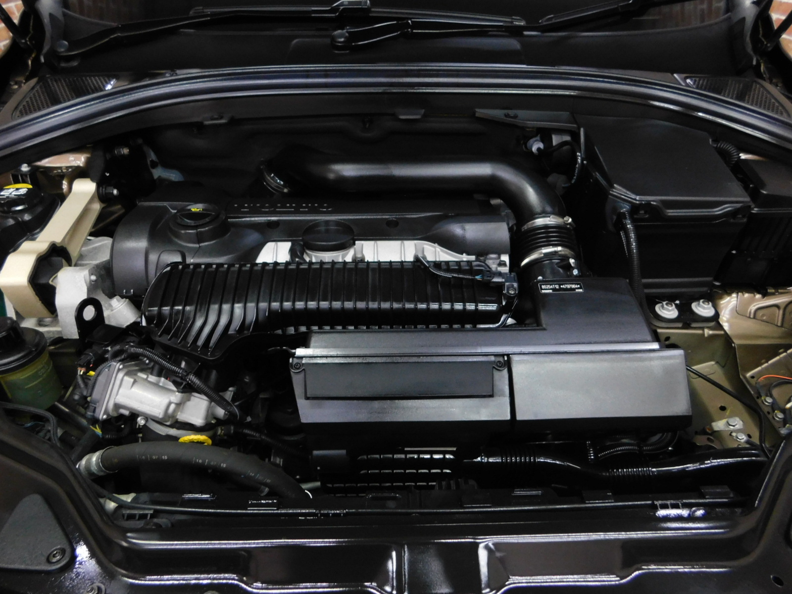 XC60 2016/H28