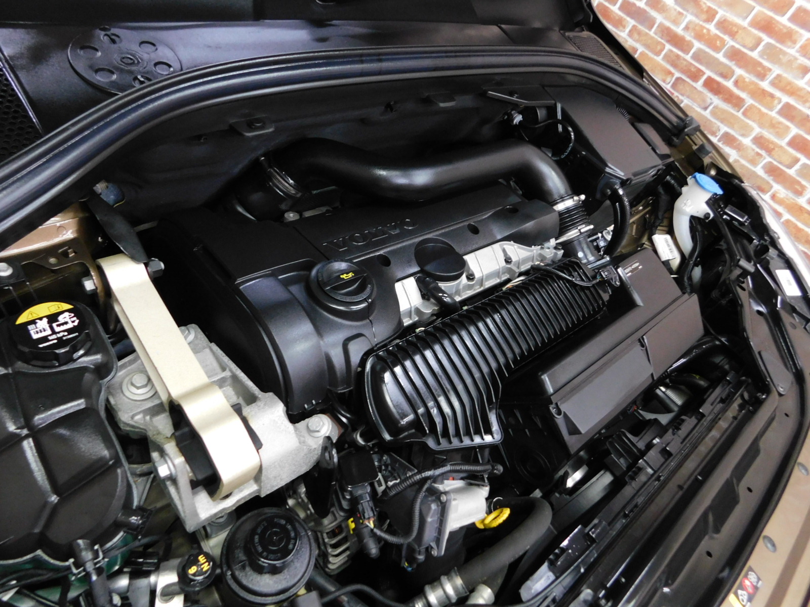 XC60 2016/H28