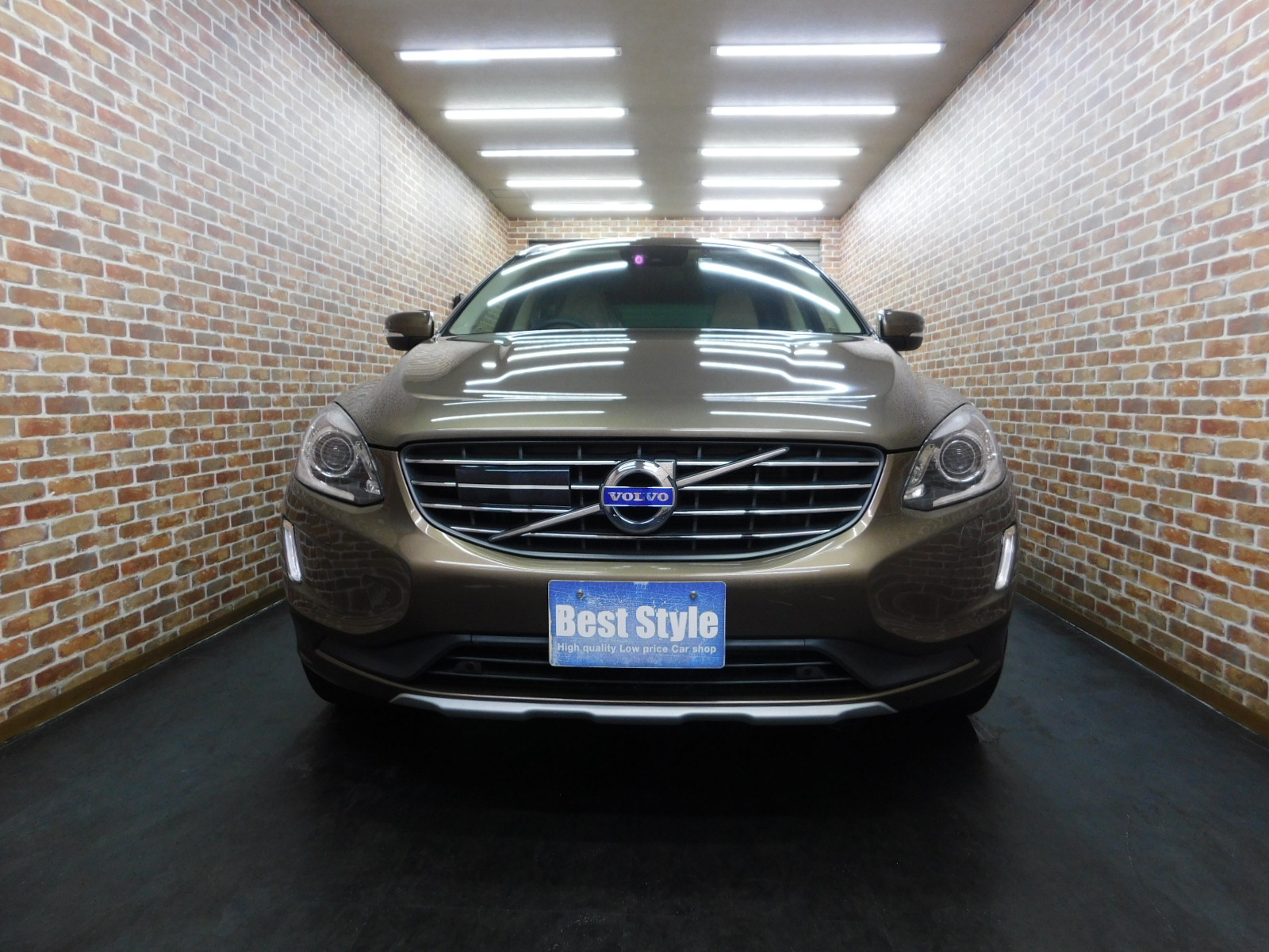 XC60 2016/H28