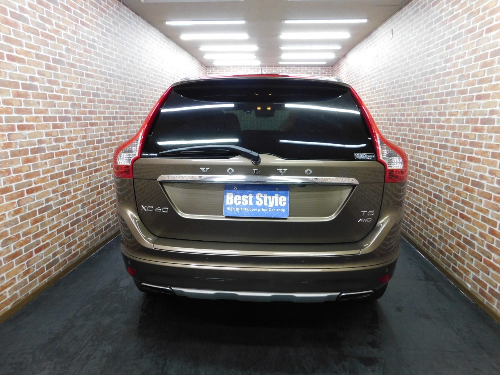 XC60 2016/H28