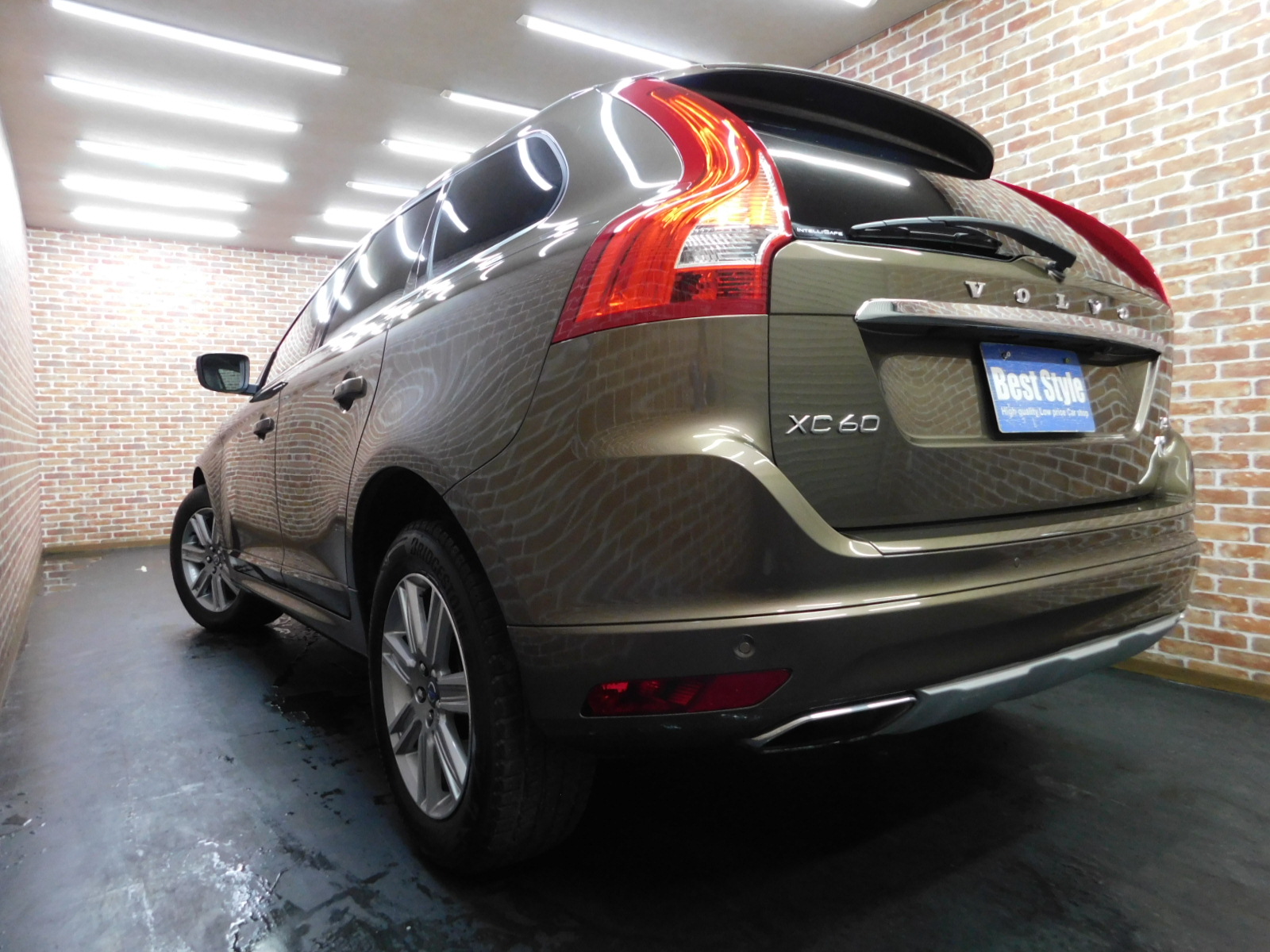 XC60 2016/H28