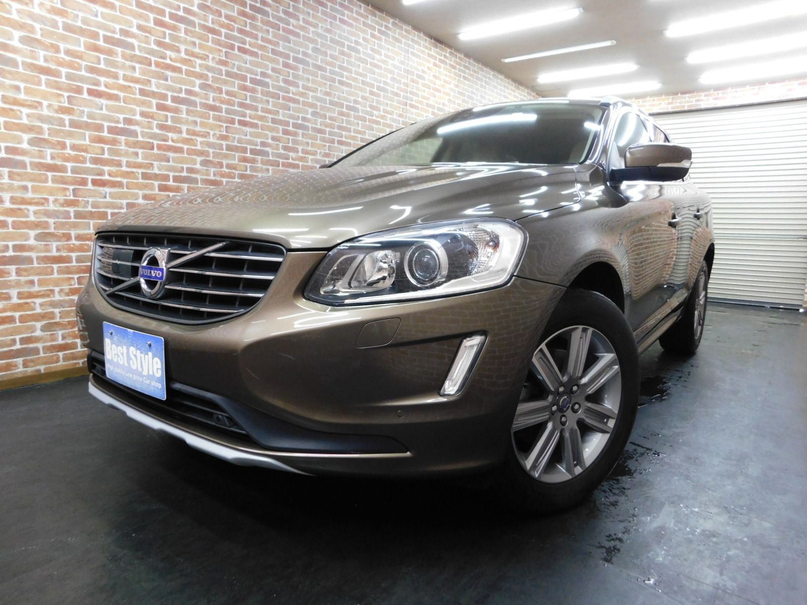 XC60 2016/H28