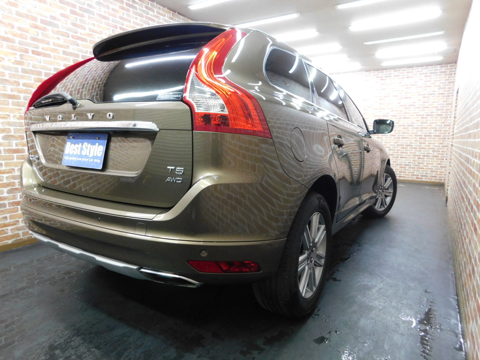XC60 2016/H28
