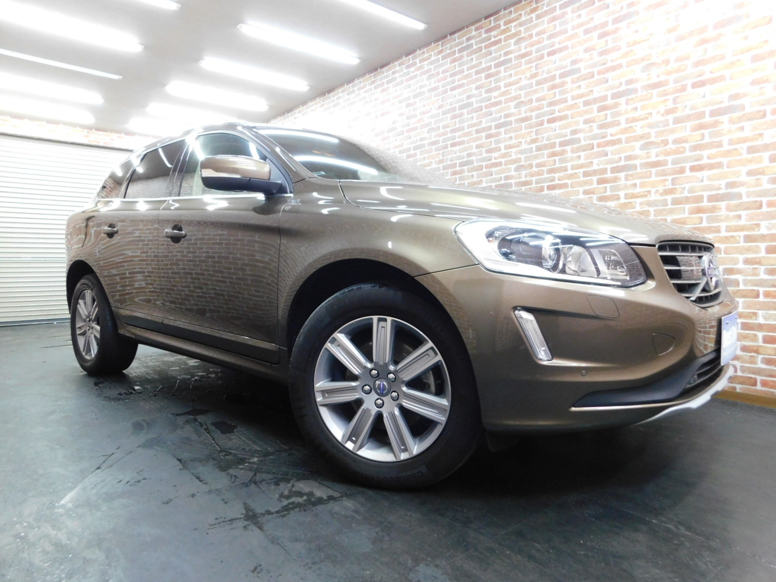 XC60 2016/H28