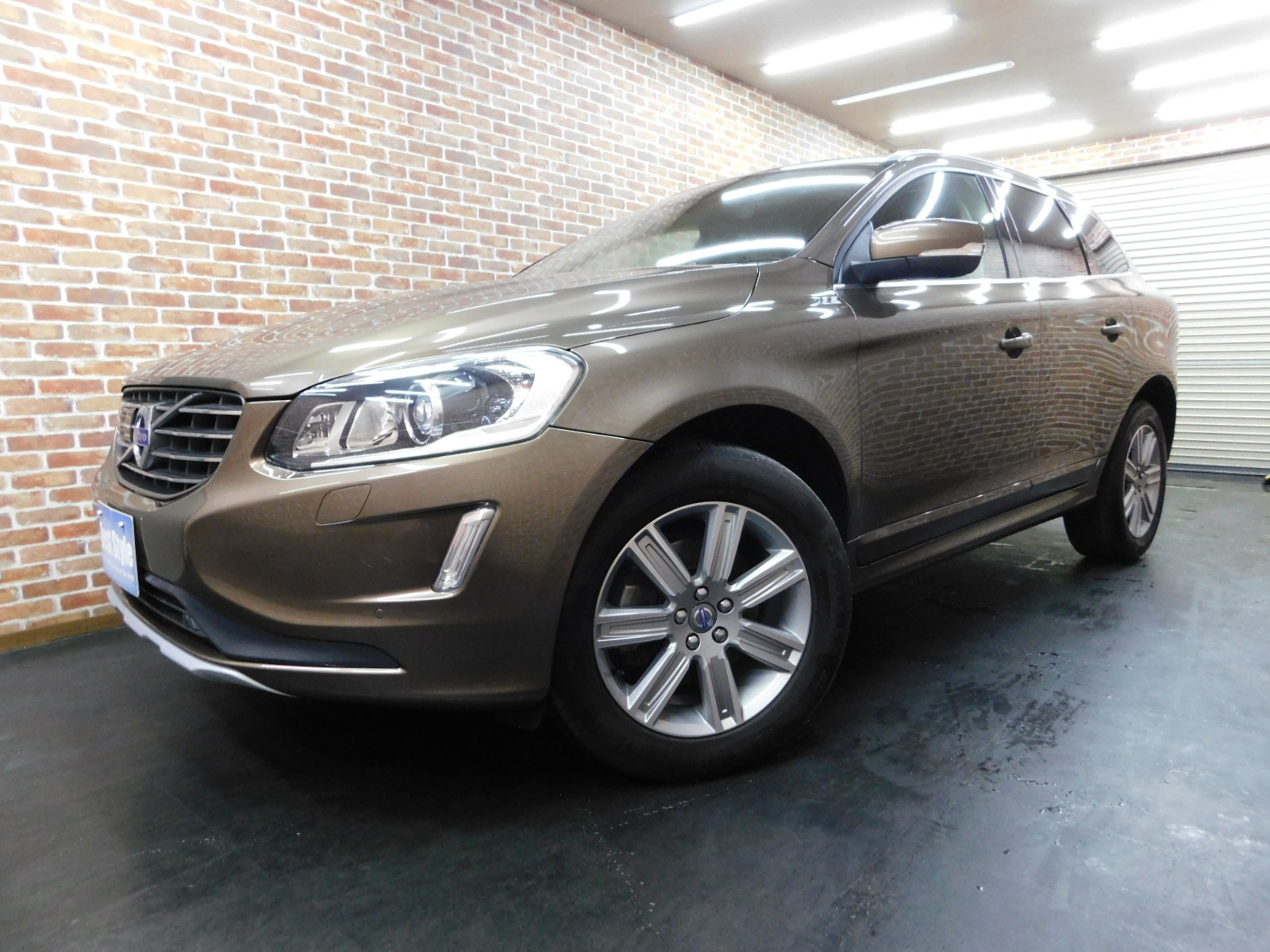 XC60 2016/H28