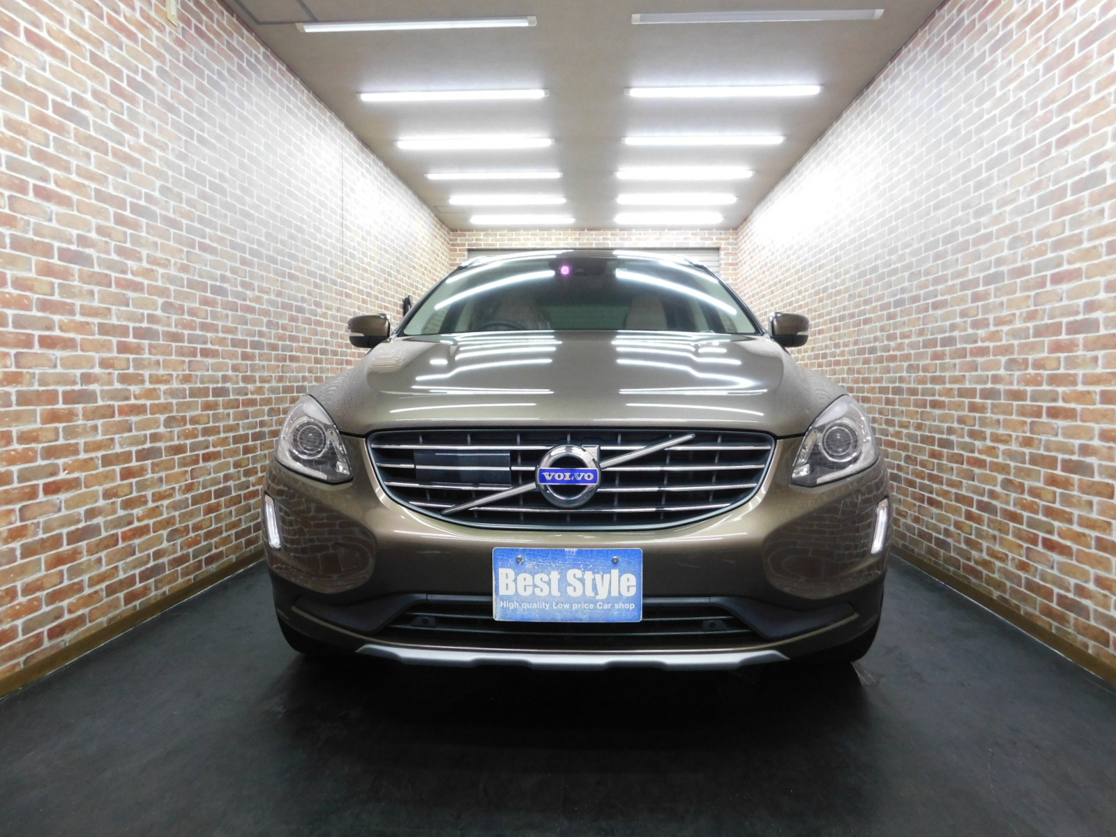 XC60 2016/H28