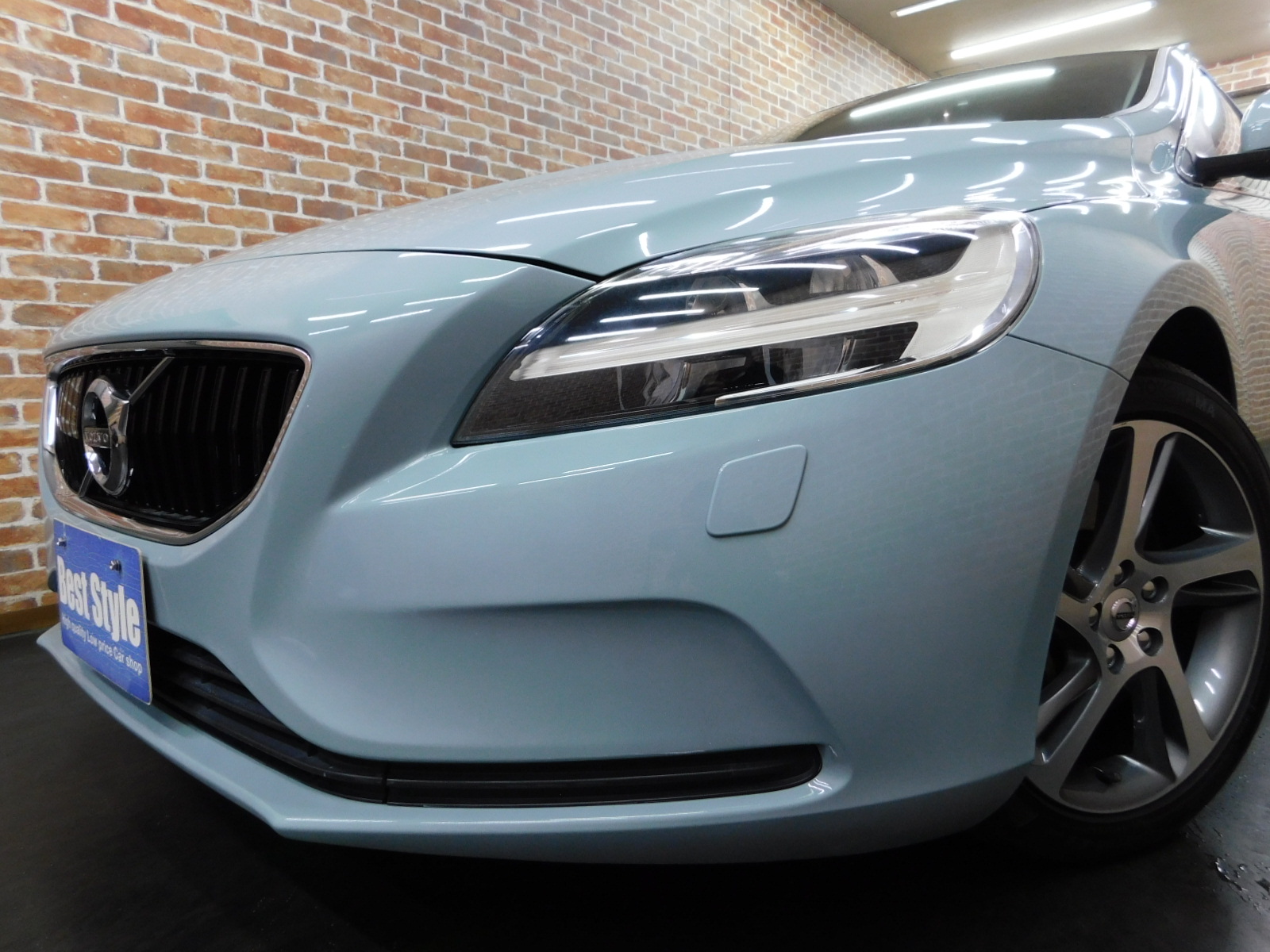V40 2017/H29