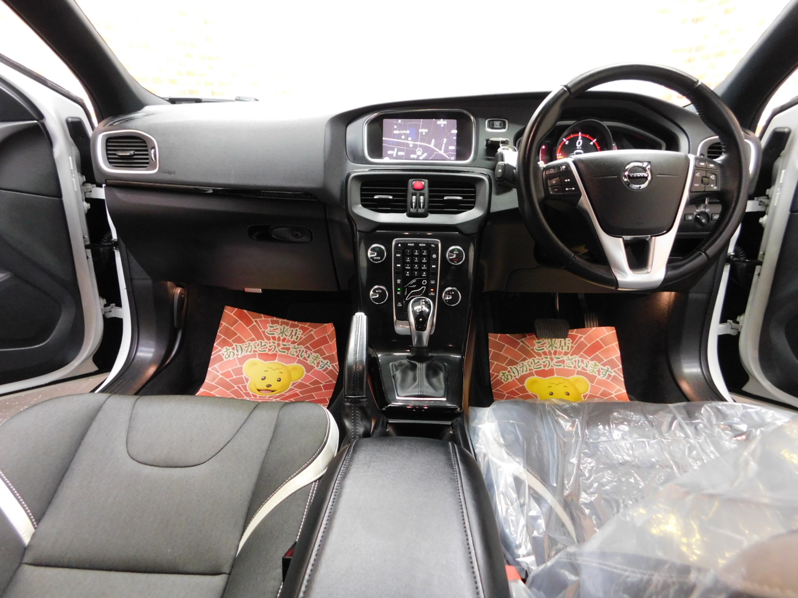 V40クロスカントリー 2019/R01