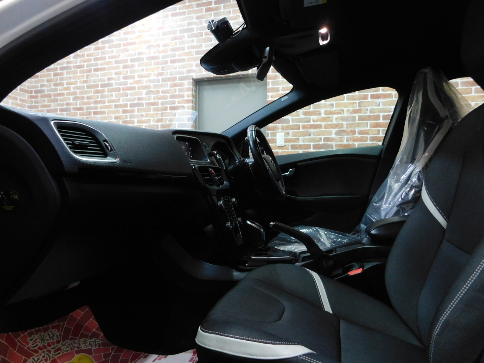V40クロスカントリー 2019/R01