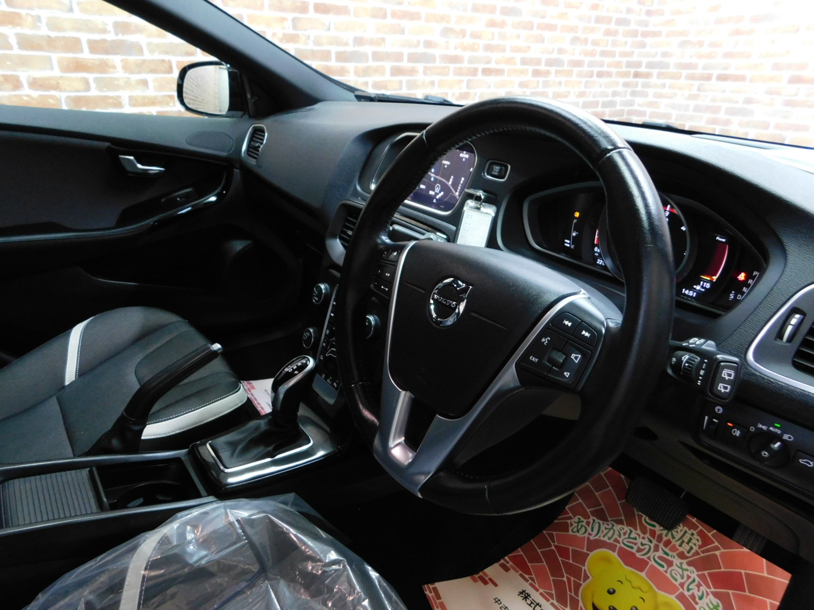 V40クロスカントリー 2019/R01