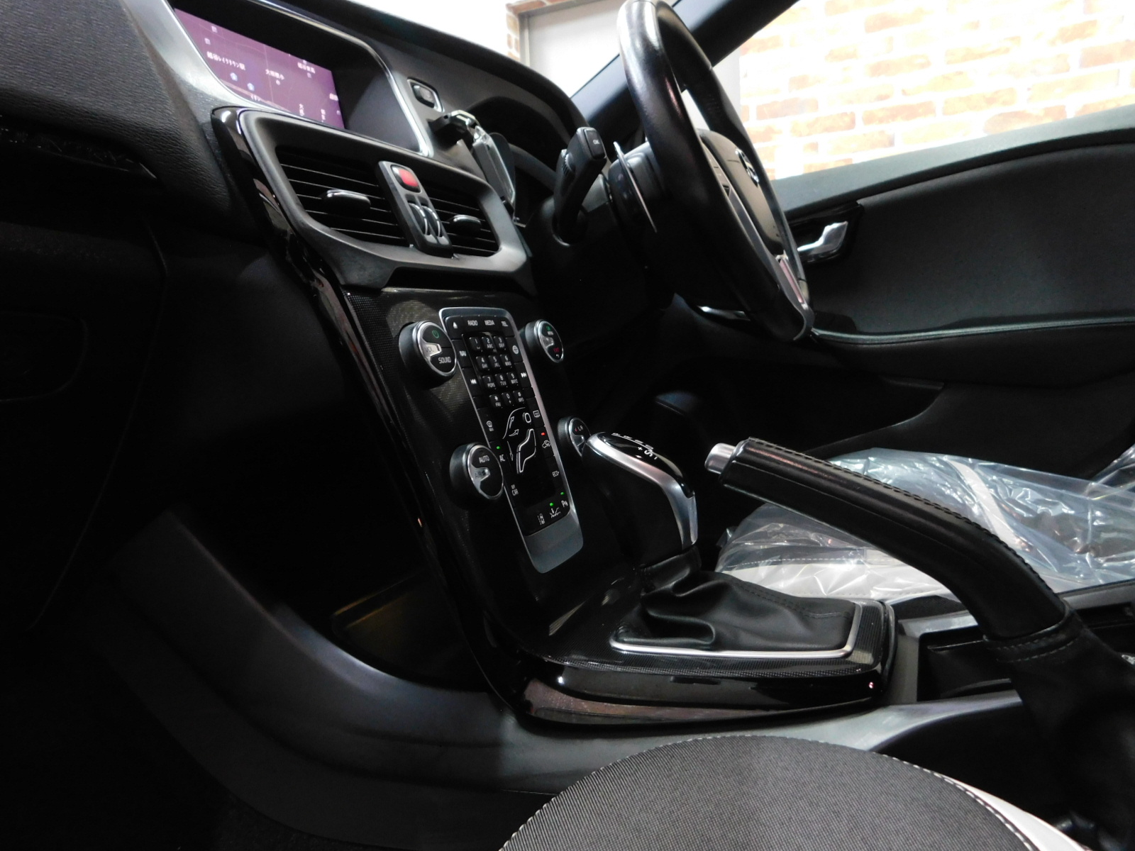 V40クロスカントリー 2019/R01