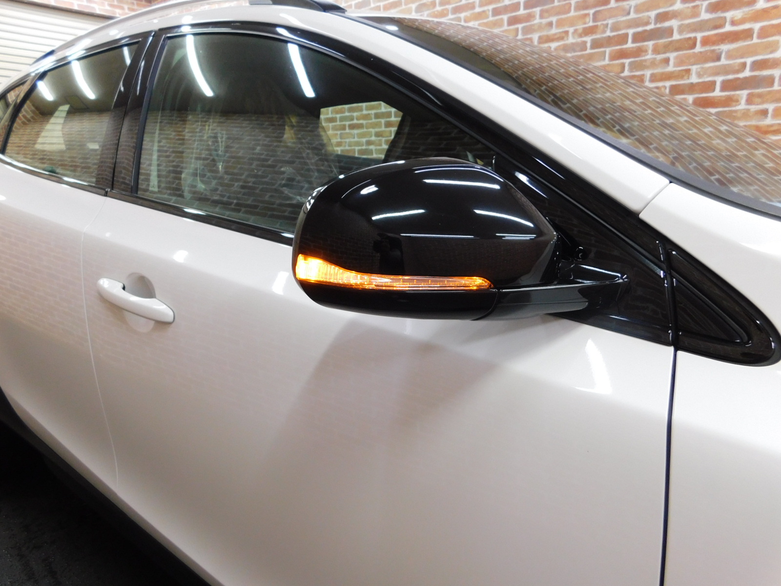 V40クロスカントリー 2019/R01