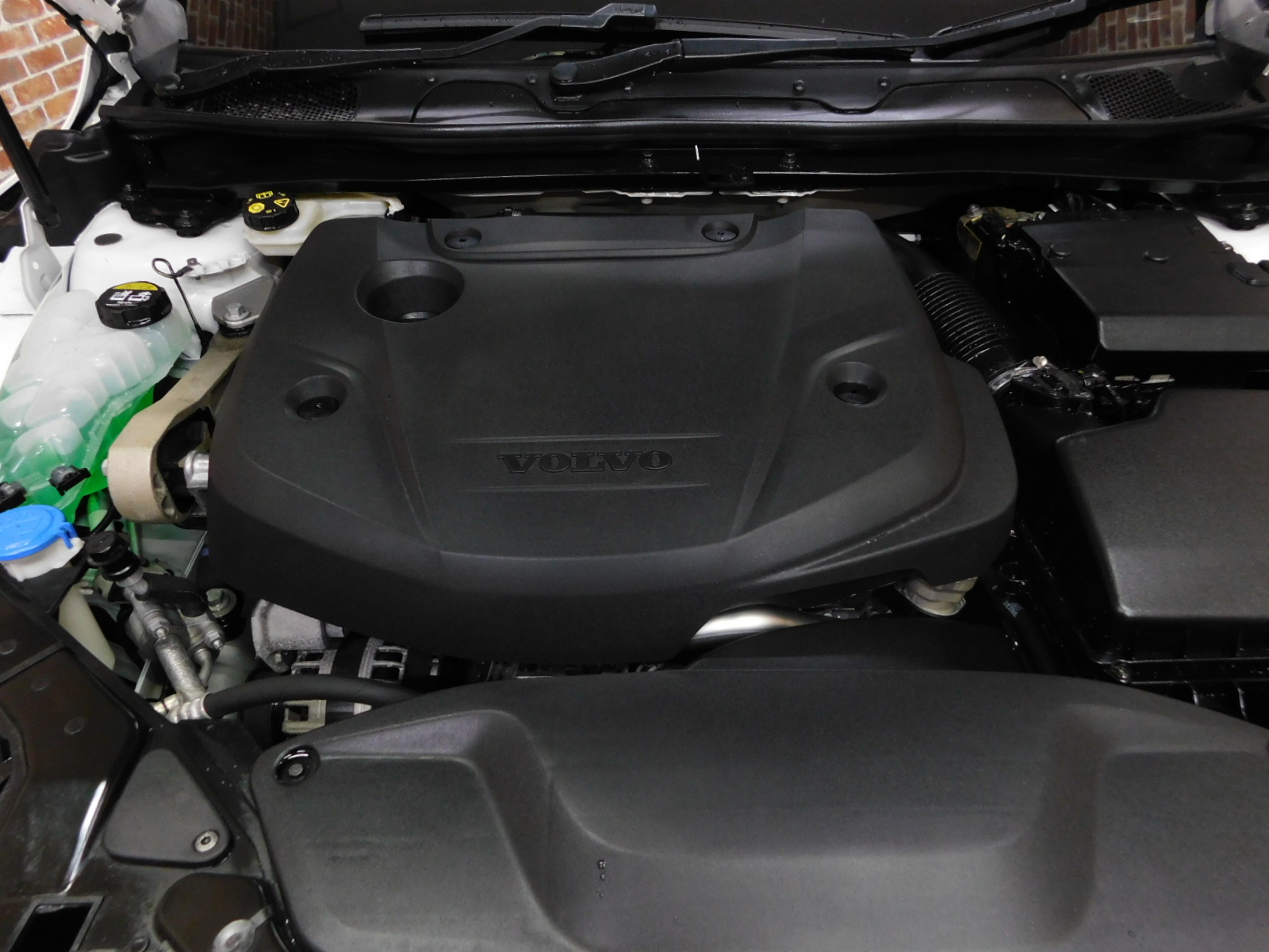 V40クロスカントリー 2019/R01