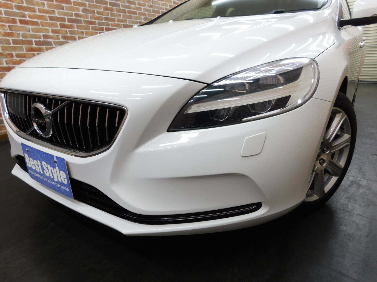 V40 2018/H30