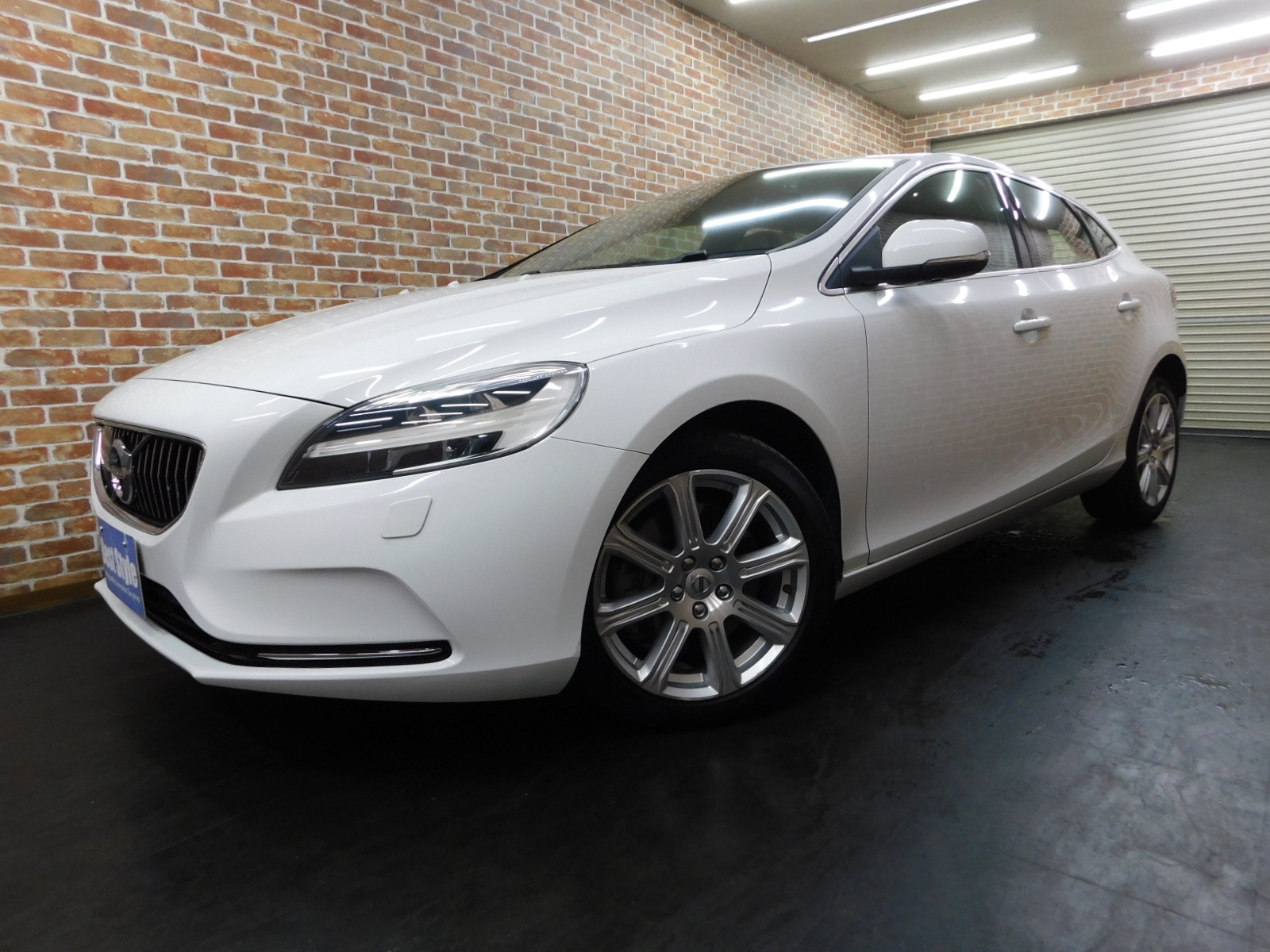V40 2018/H30