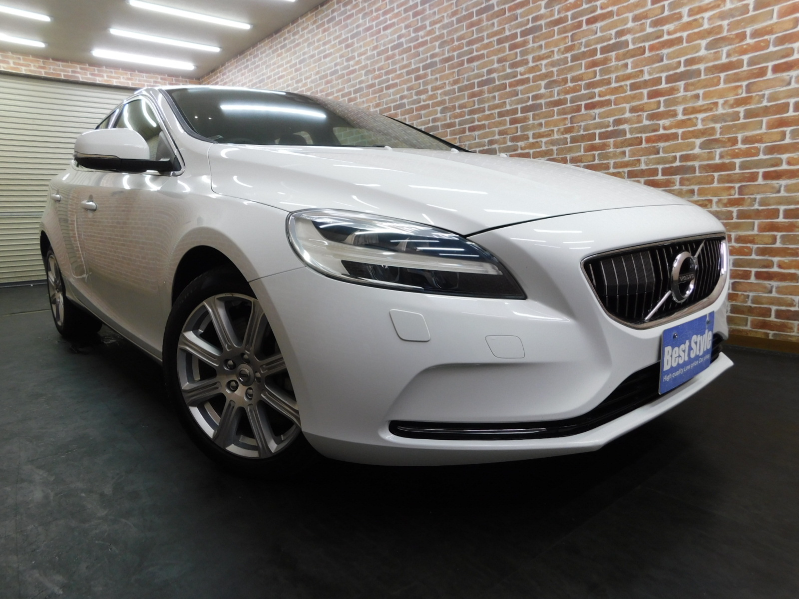 V40 2018/H30