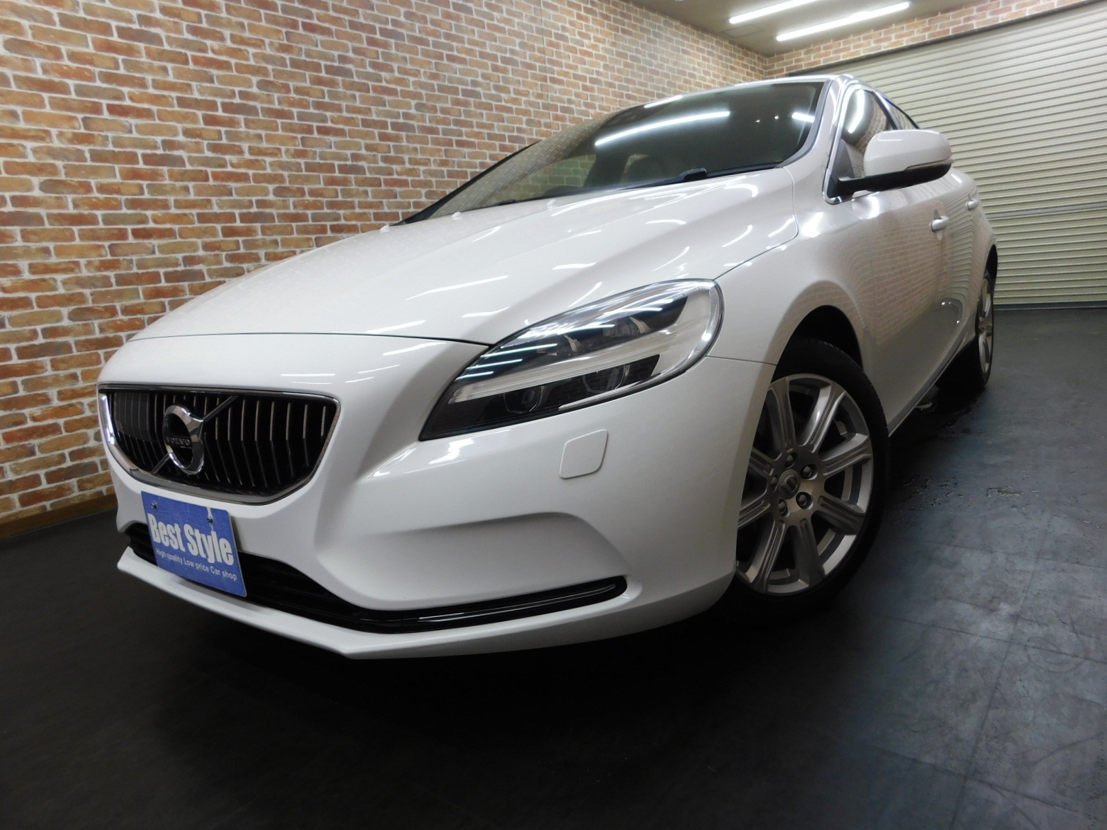 V40 2018/H30