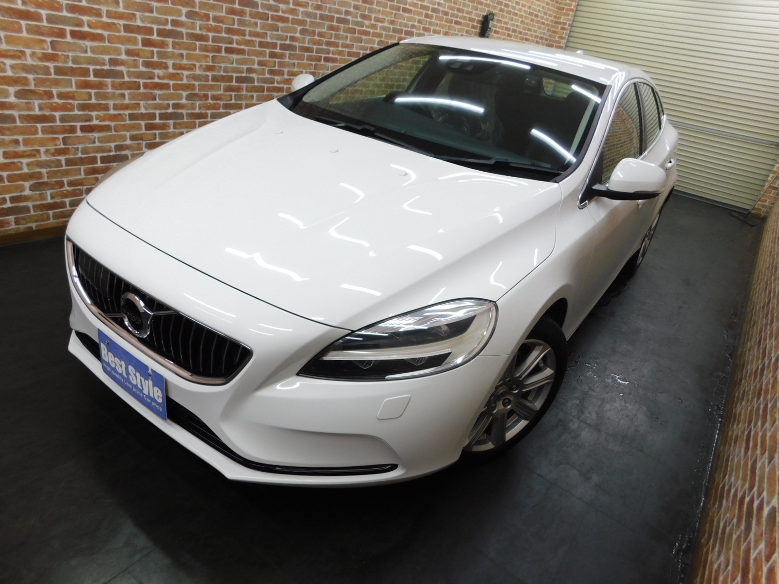 V40 2018/H30