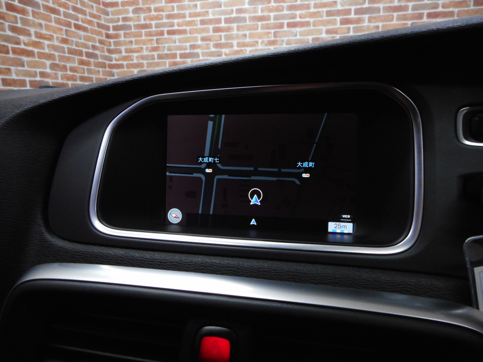 V40クロスカントリー 2015/H27