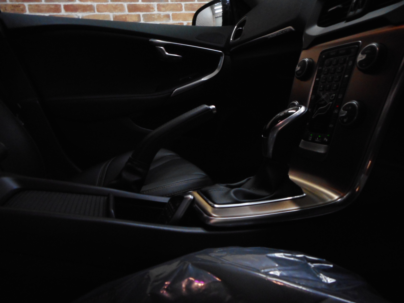 V40クロスカントリー 2015/H27