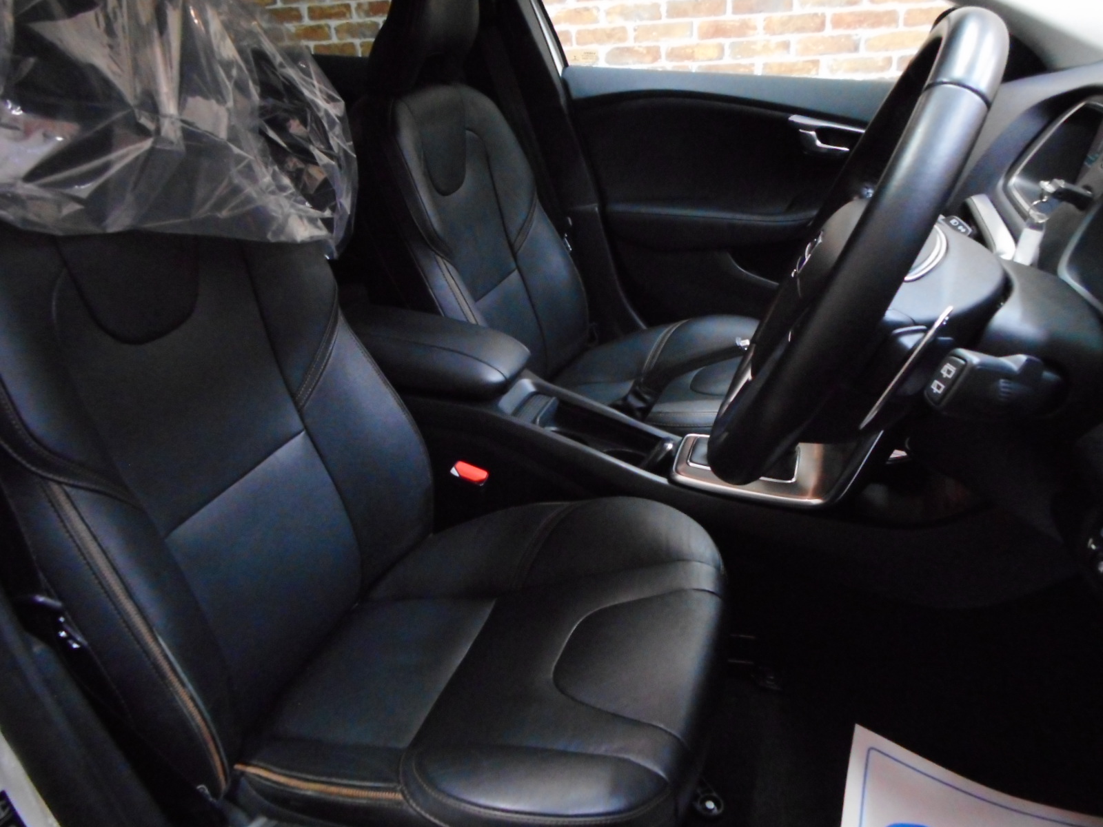 V40クロスカントリー 2015/H27