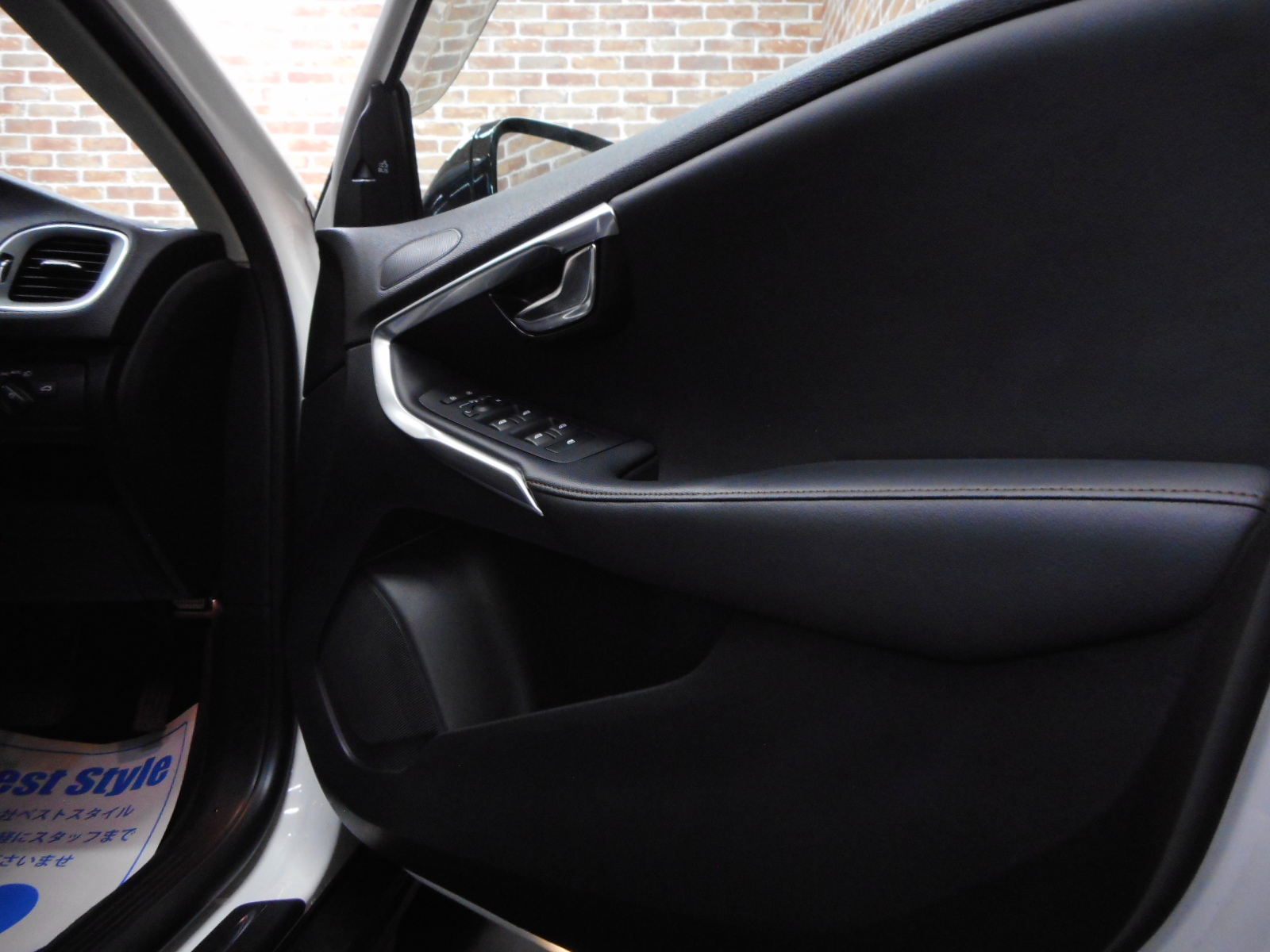 V40クロスカントリー 2015/H27